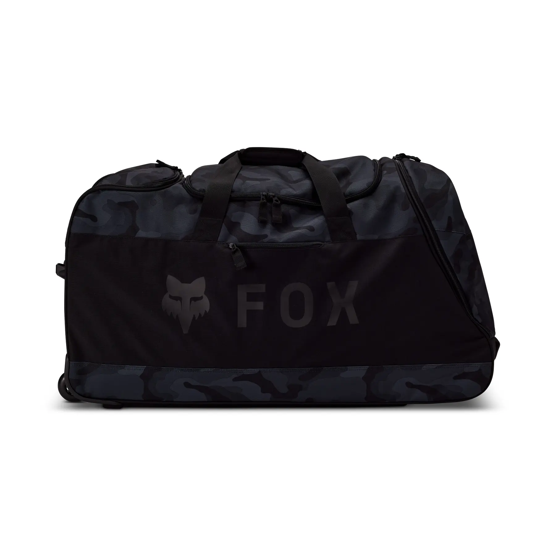 Wieltas Fox Racing Shuttle 180