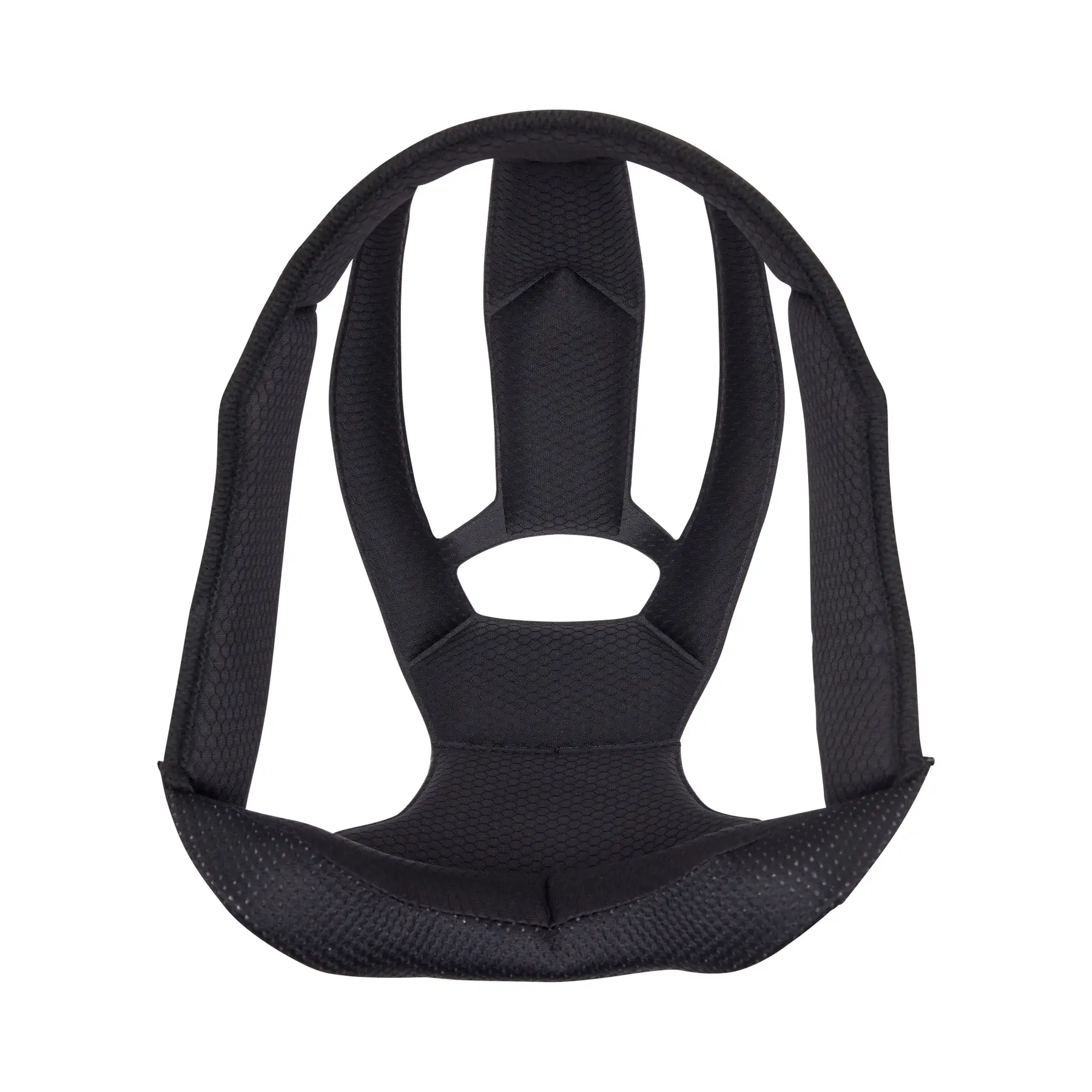 Helmschuim Fox Racing 24 Rampage Thin