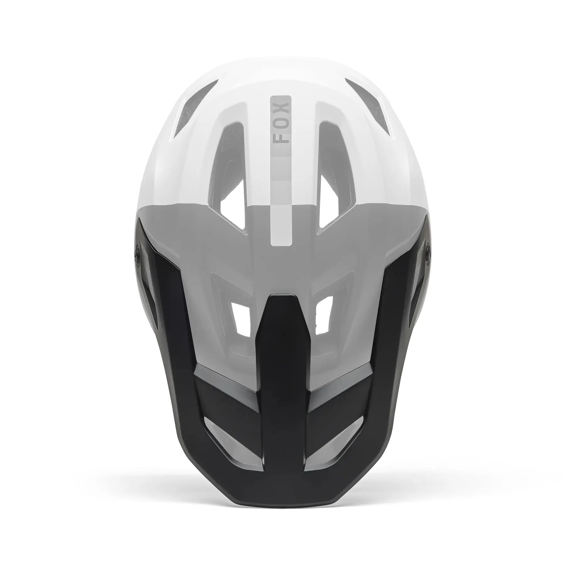 Kinderhelm vizier Fox Racing 24 Rampage