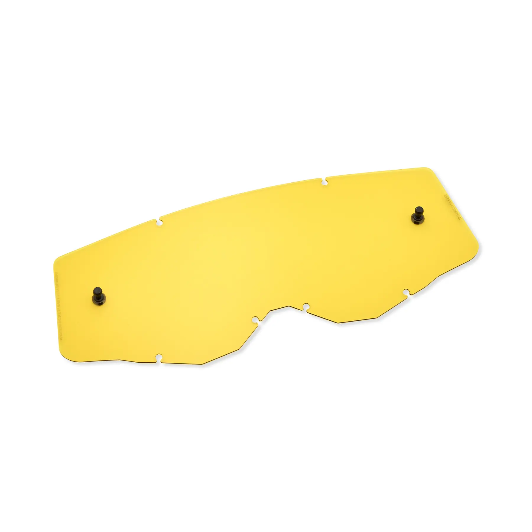 Ecran Maske Motocross Lexan Fox Racing Main - NM MX24