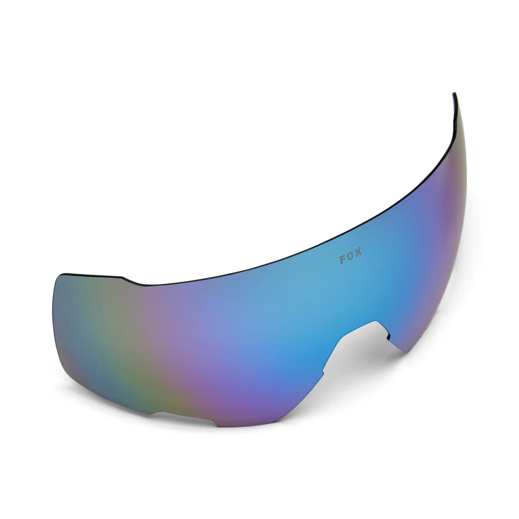 Maskenbildschirm Fox Racing Purevue
