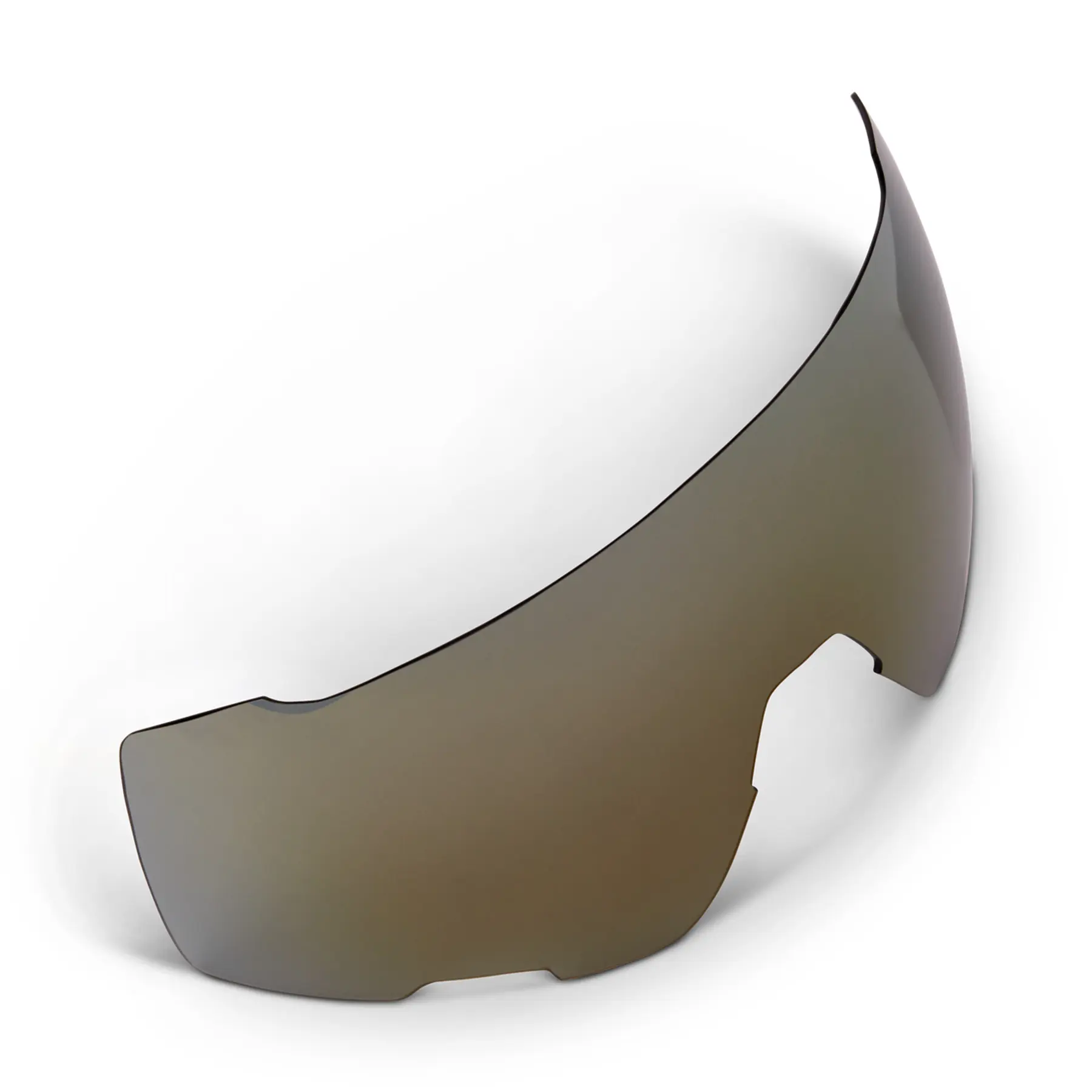 Maskenbildschirm Fox Racing Purevue