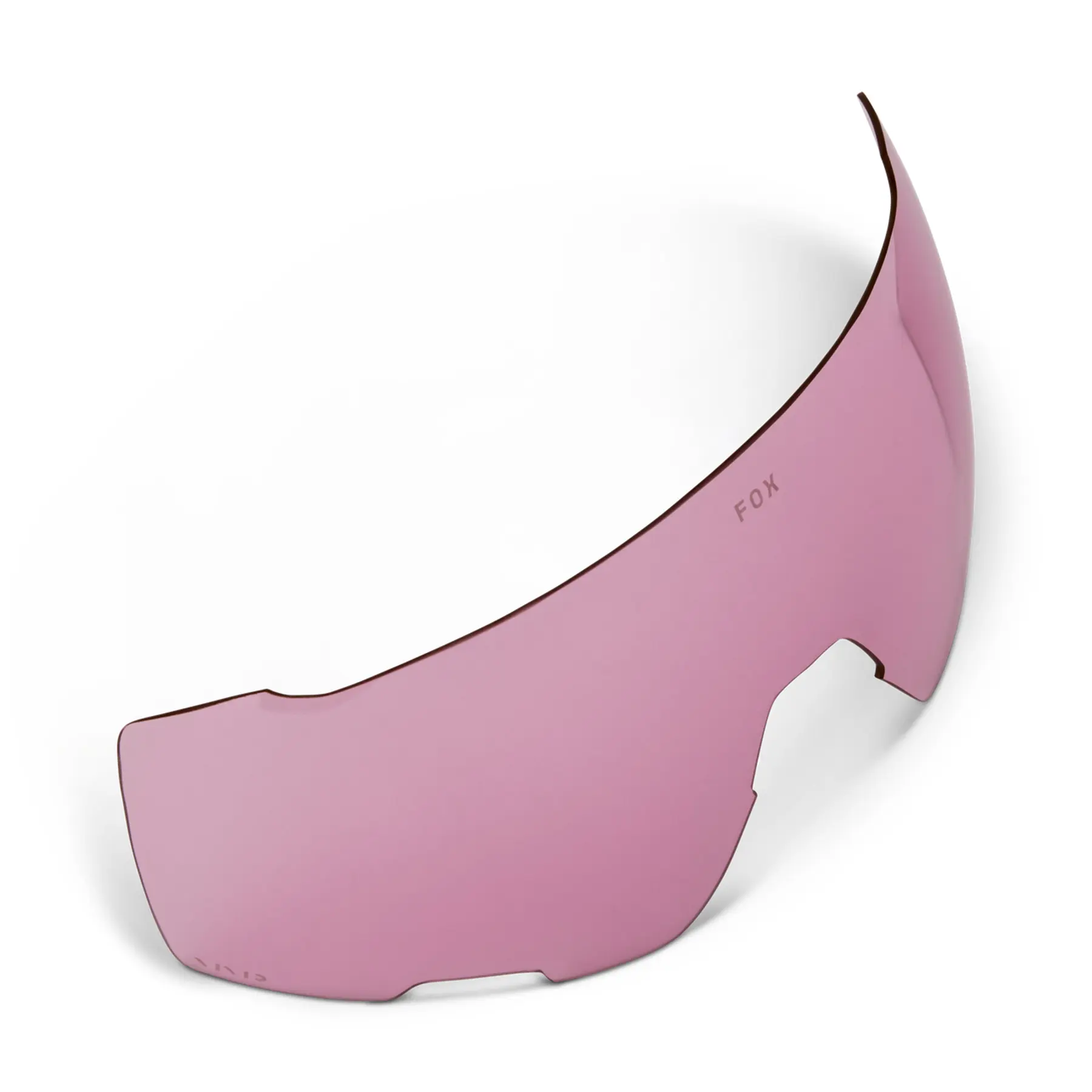 Ersatzschild für Maske Fox Racing Purevue Focus Tech