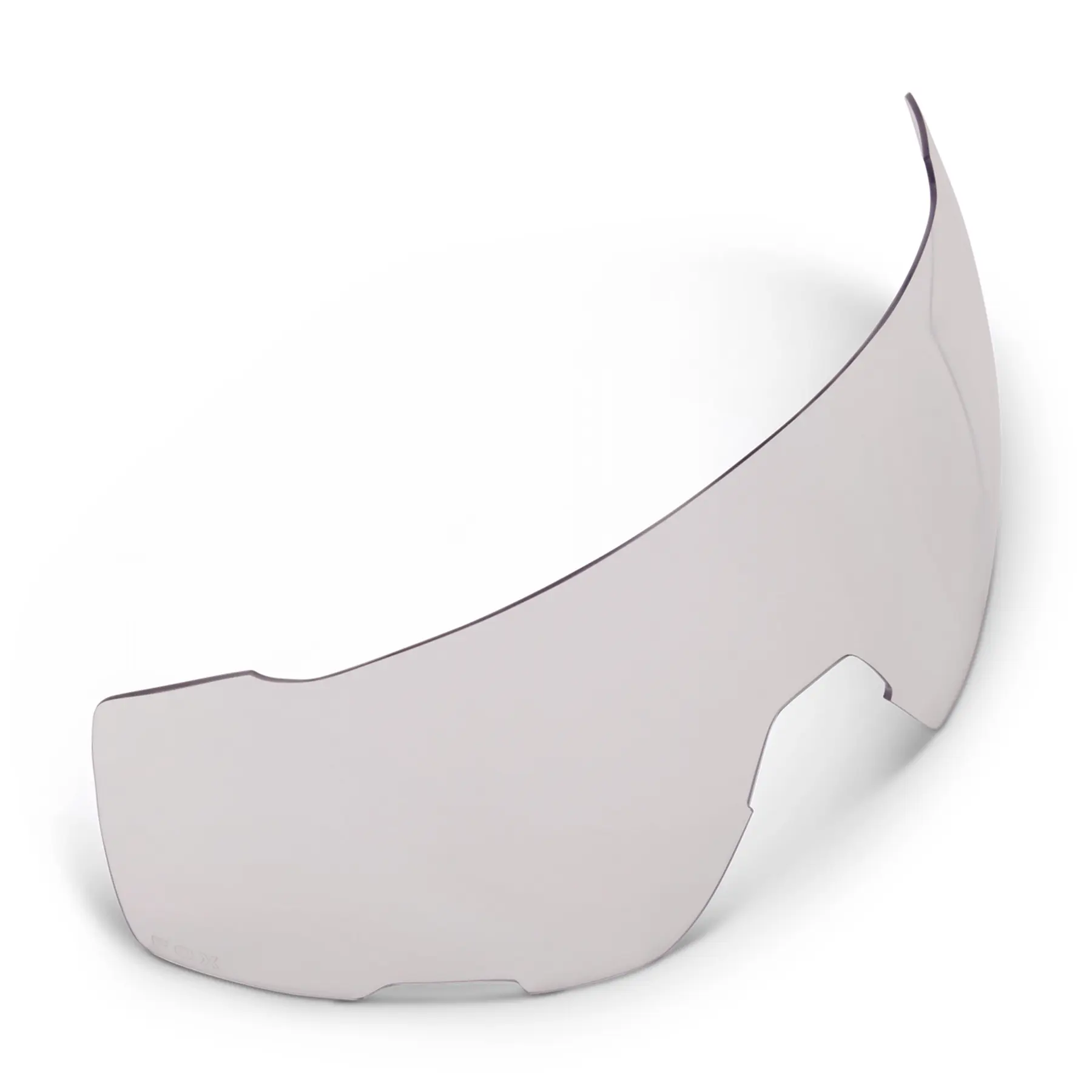 Ersatzschild für Maske Fox Racing Purevue