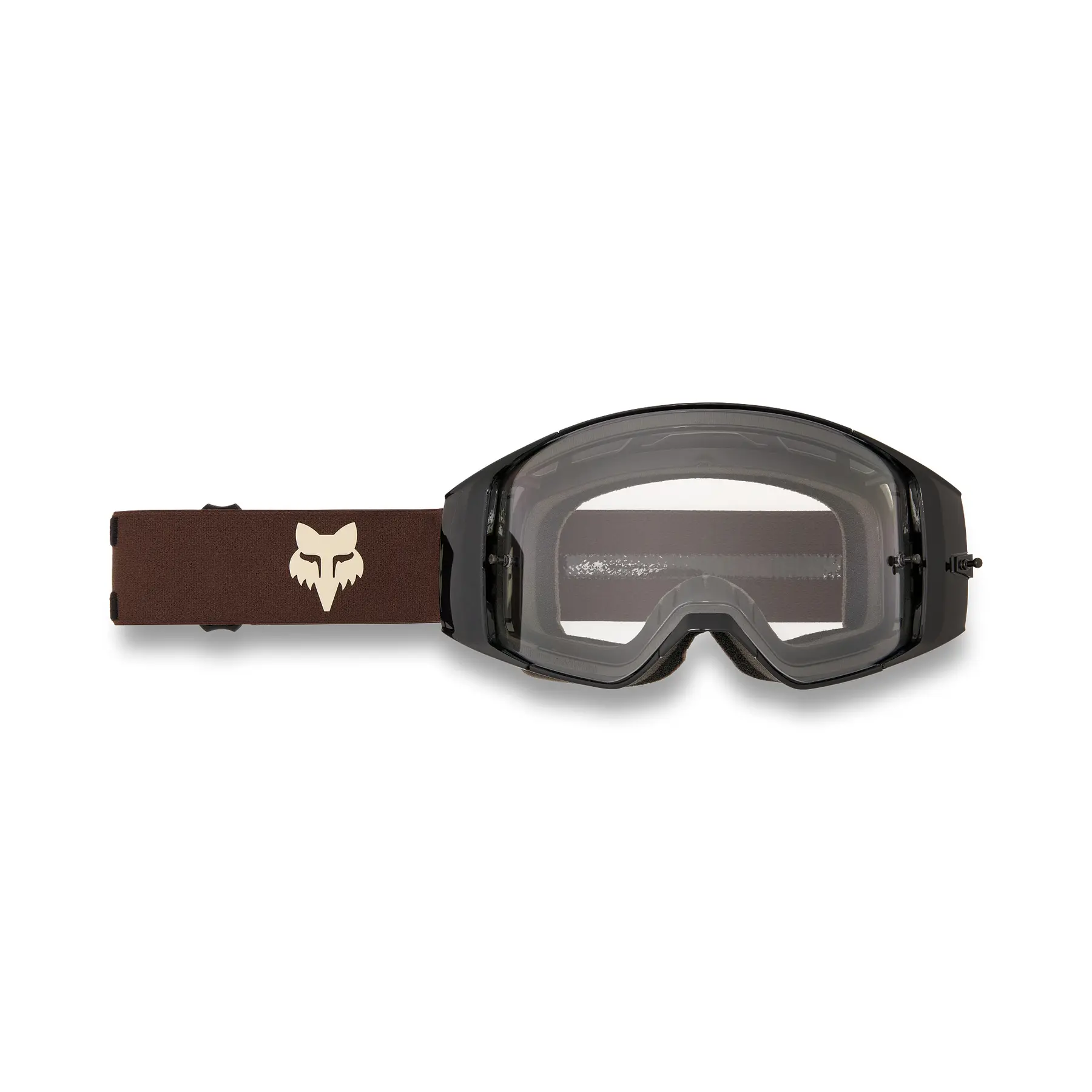 Masker Fox Racing Vue Max
