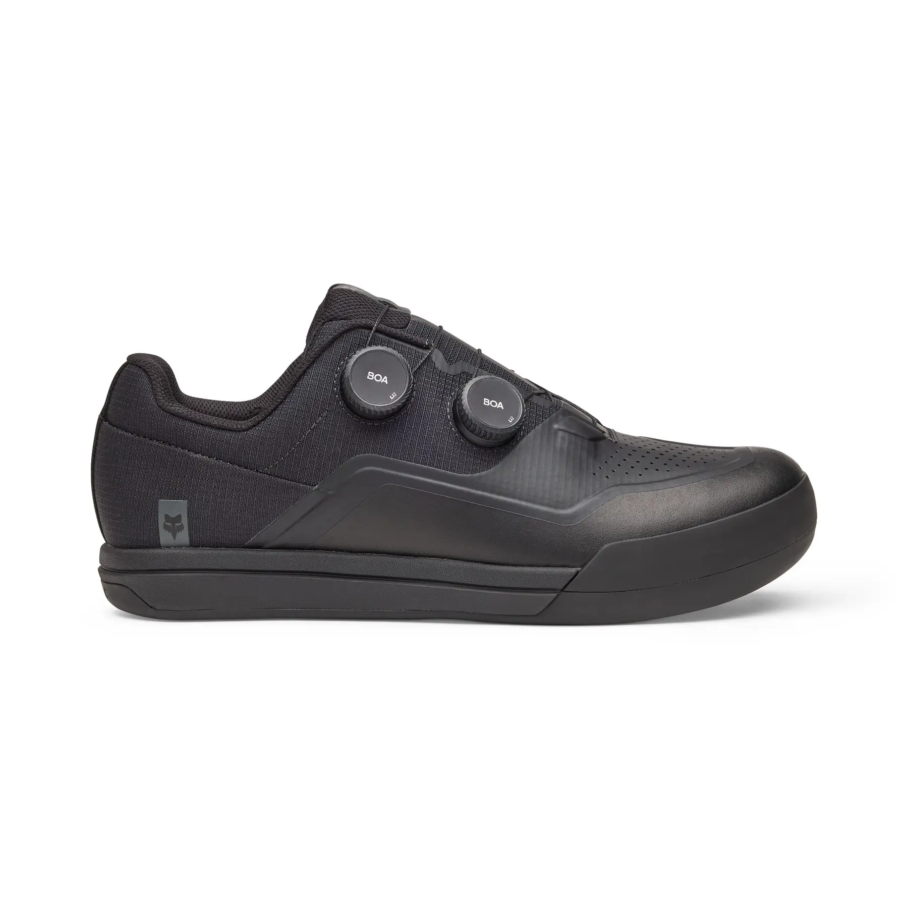Schoenen Fox Racing Union Boa