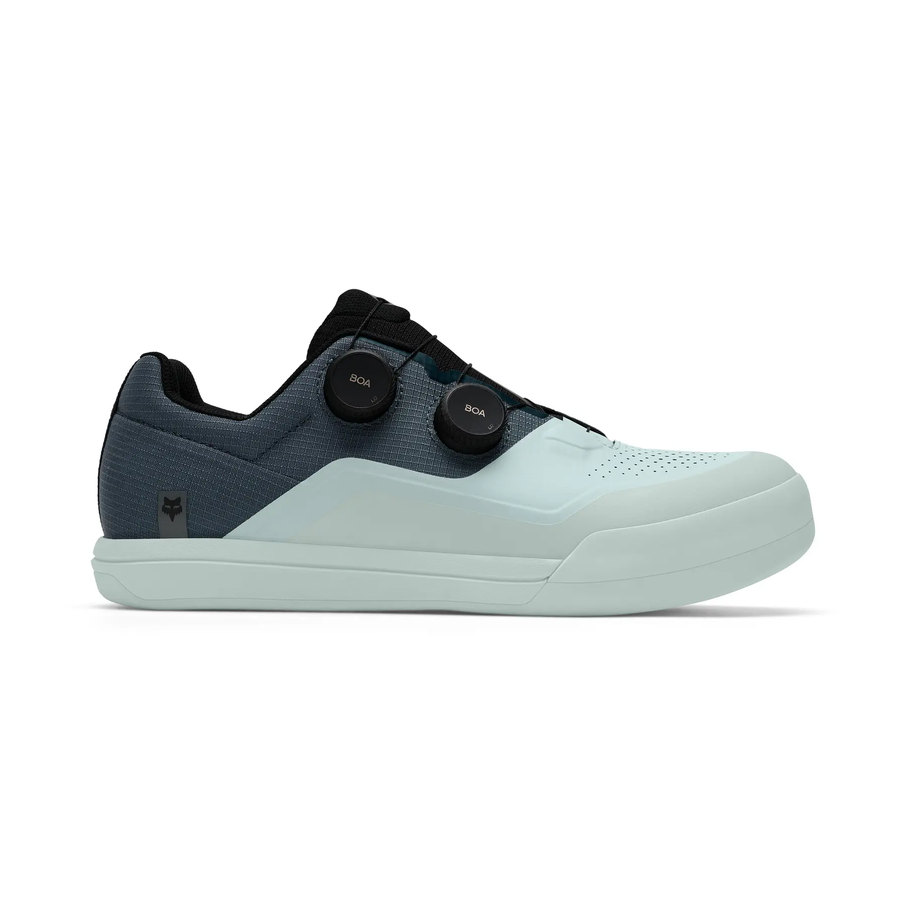 Schoenen Fox Racing Union Boa