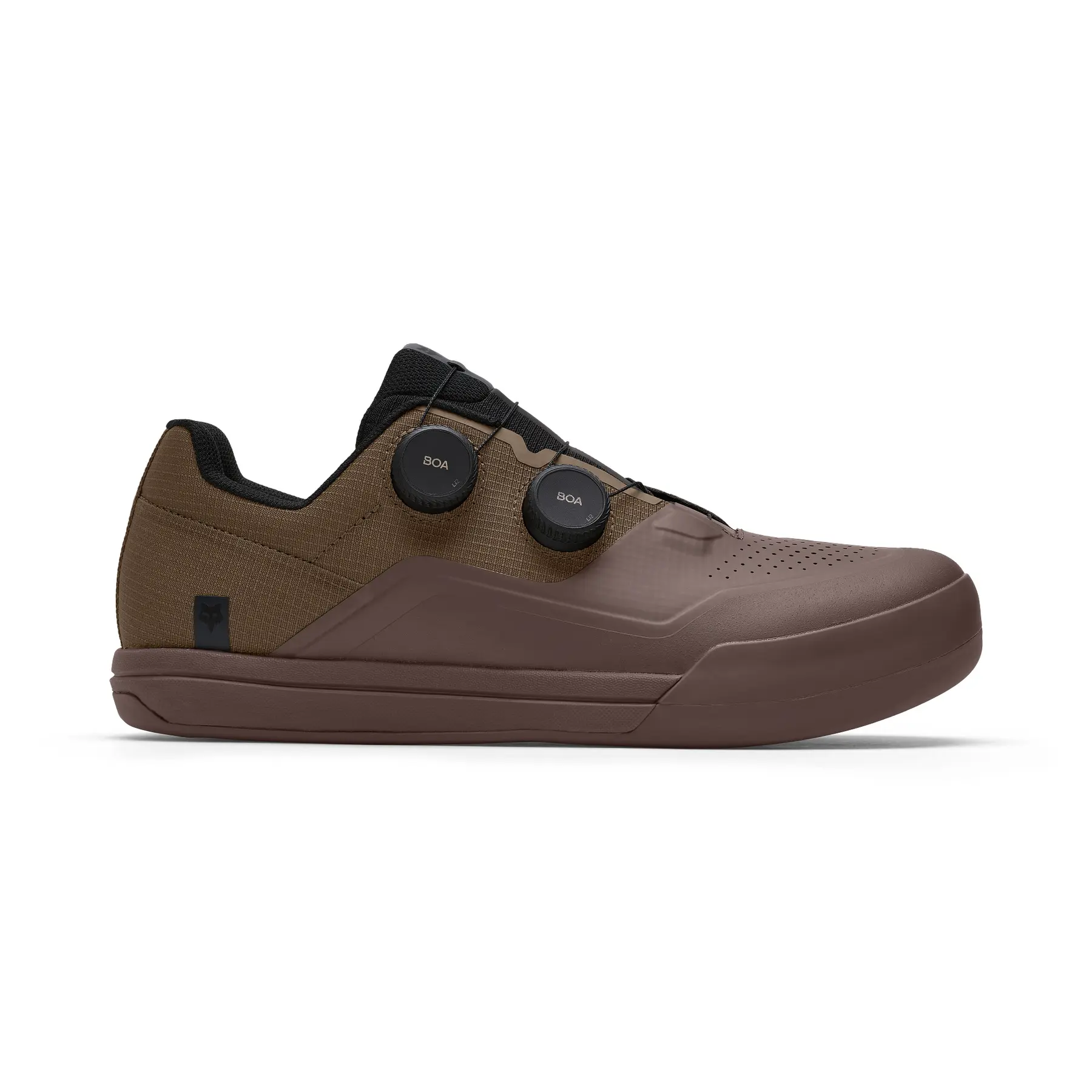 Schoenen Fox Racing Union Boa