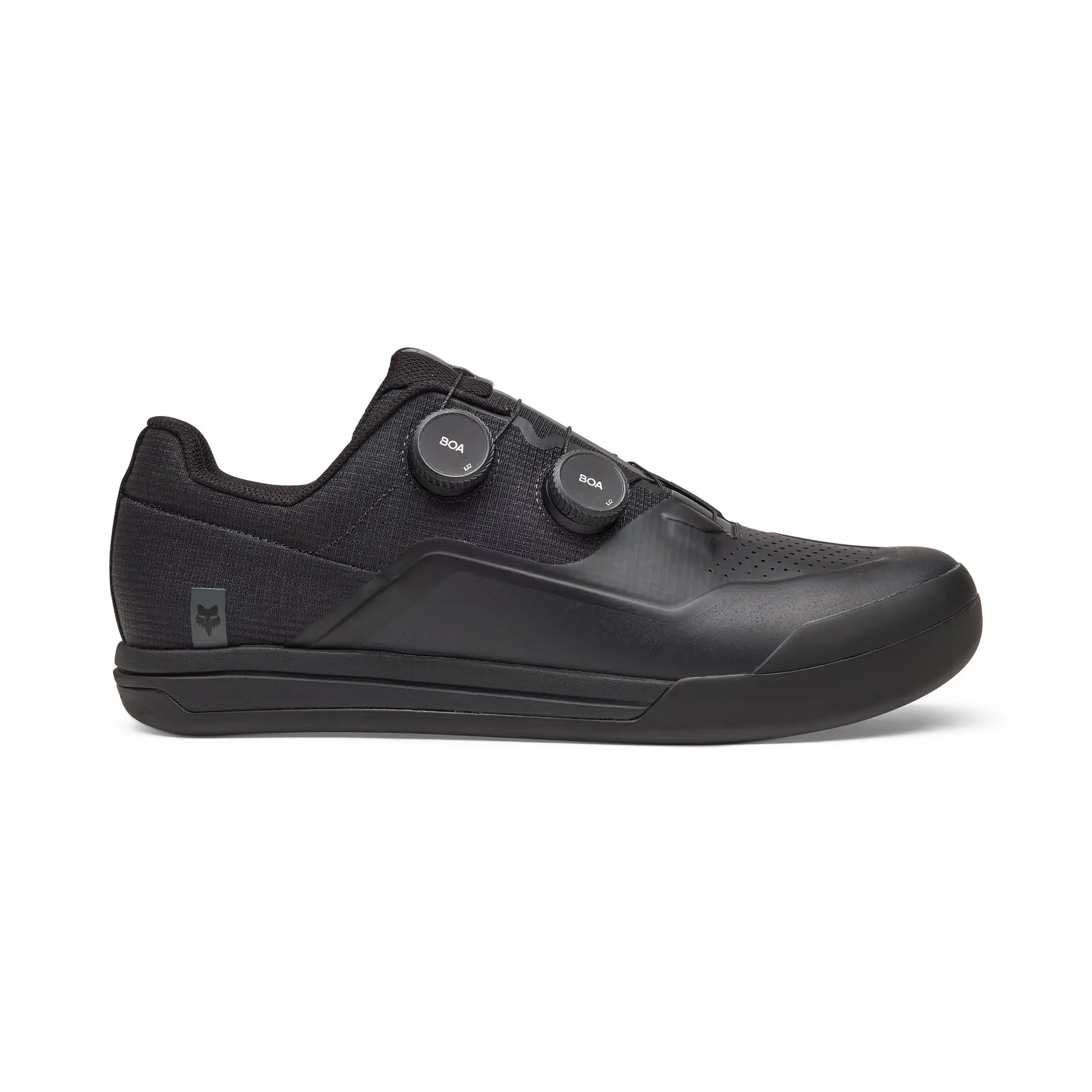Chaussures Fox Racing Union Boa Flat