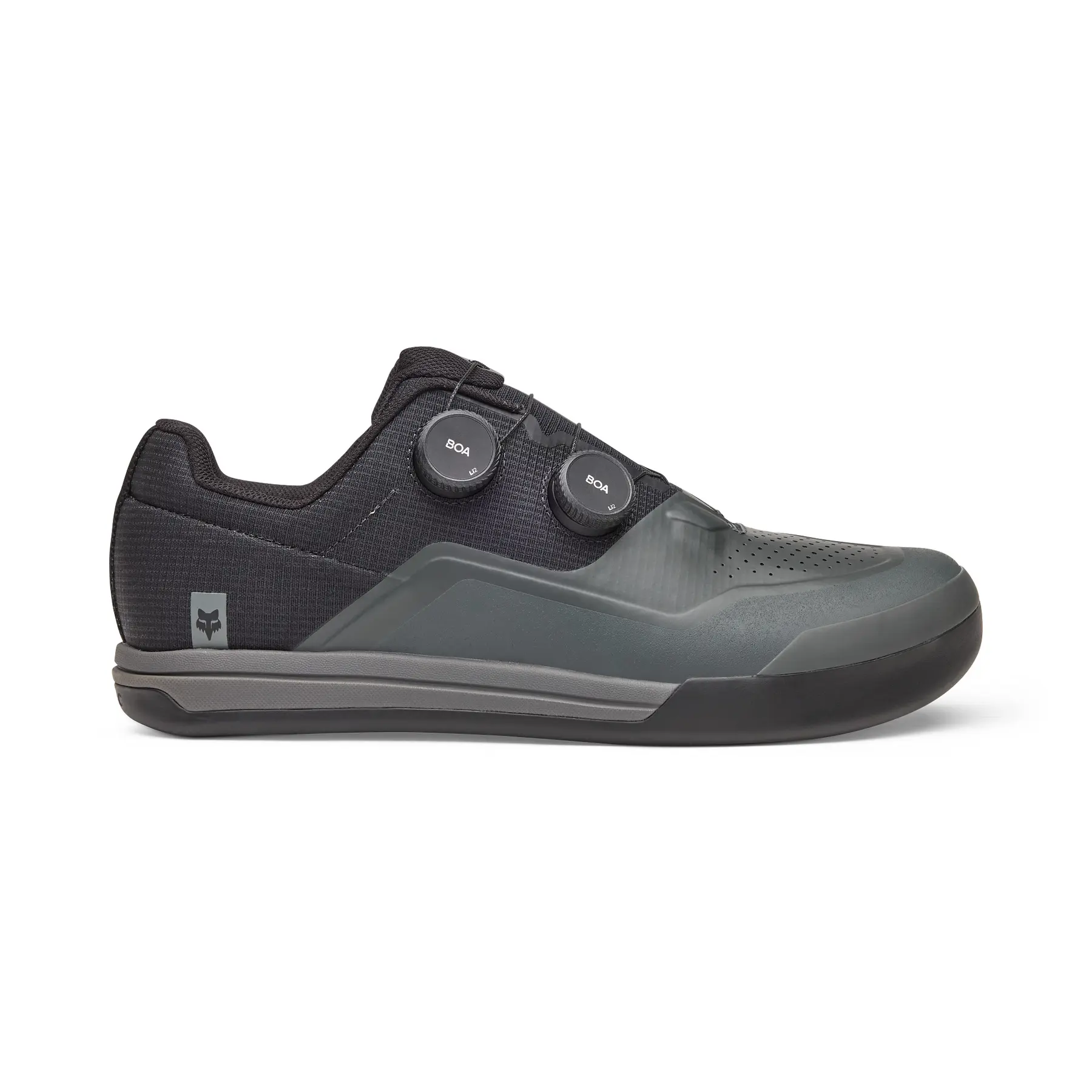 Schoenen Fox Racing Union Boa Flat