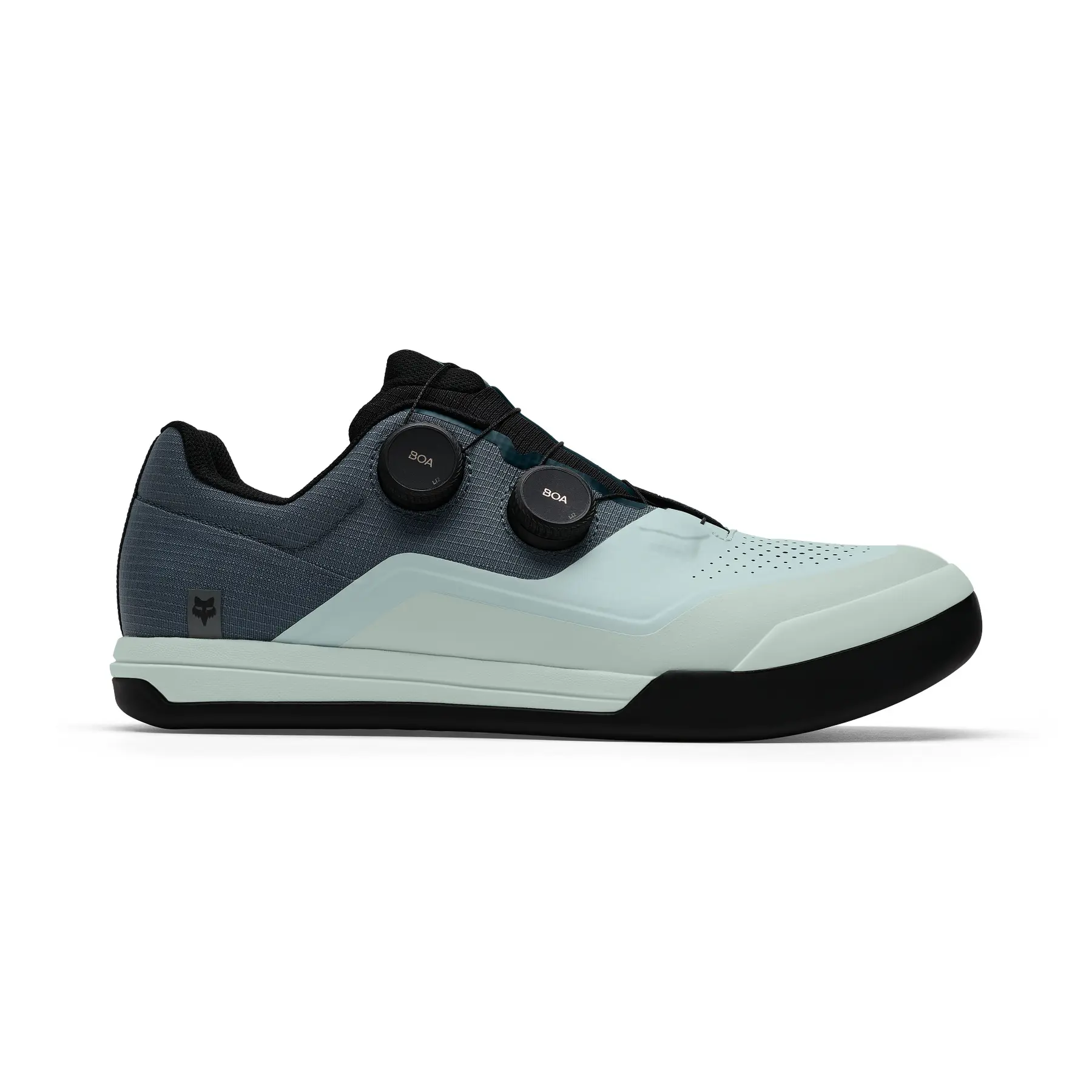 Schoenen Fox Racing Union Boa Flat