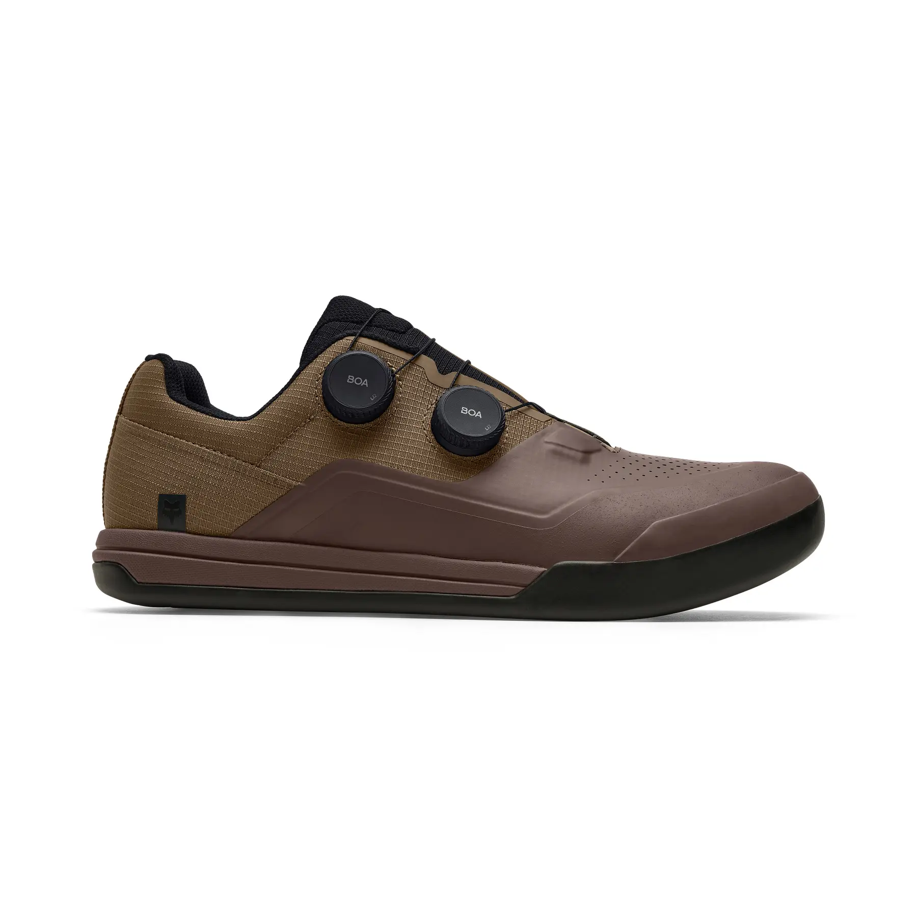 Chaussures Fox Racing Union Boa Flat