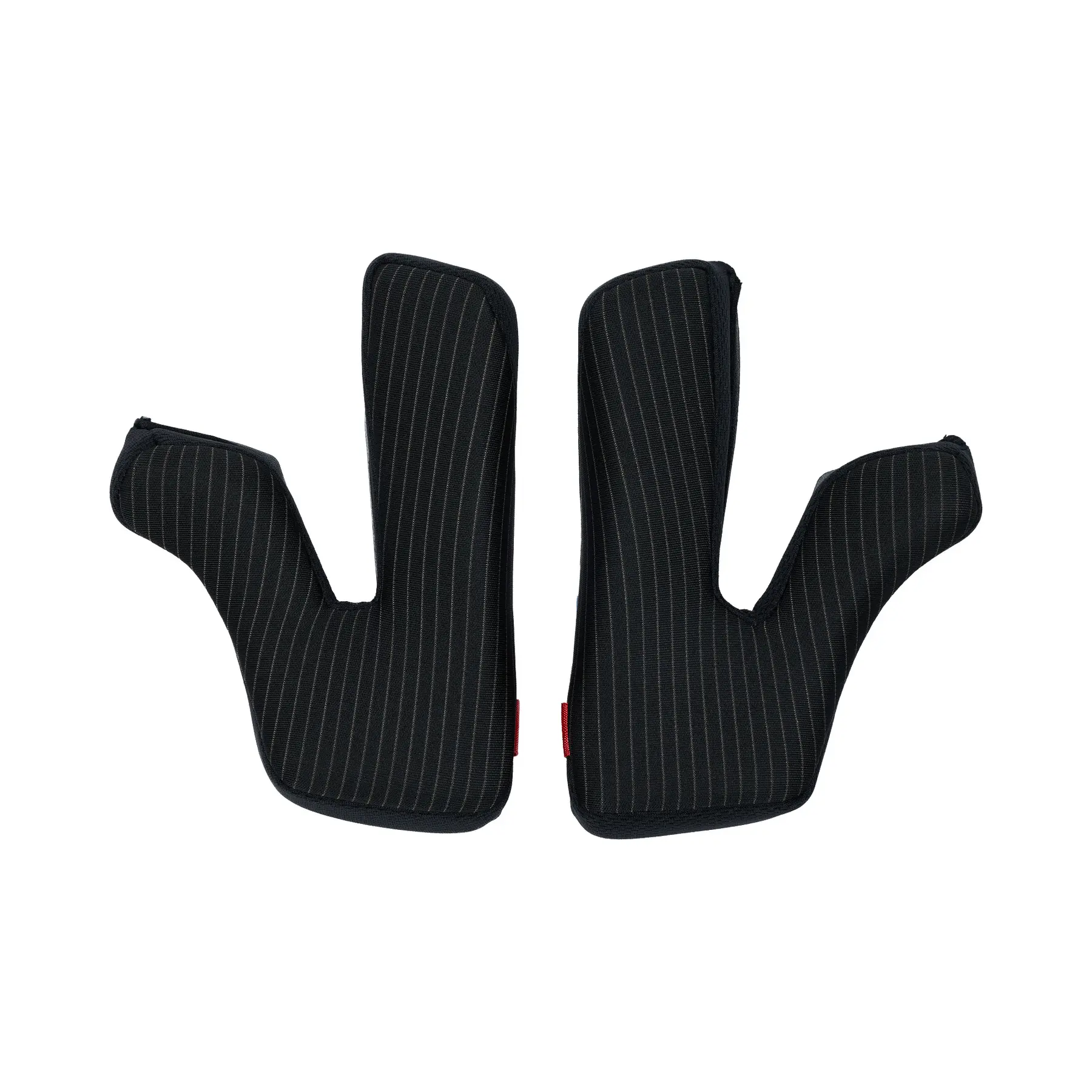 Schaumstoff für Motocross-Helme Fox Racing V3 Rs - Standard 24