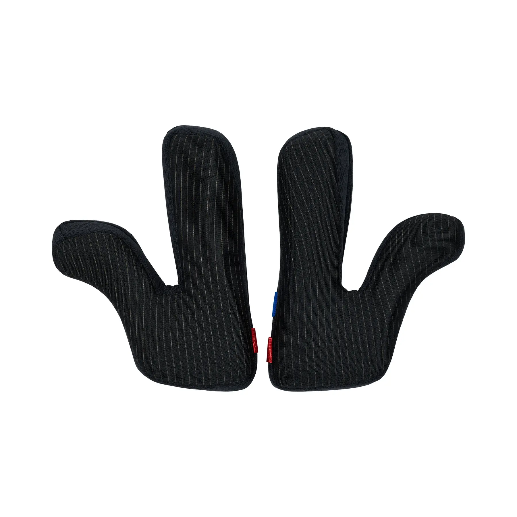 Schaumstoff für Motocross-Helme Fox Racing V3 Rs - Thick 24