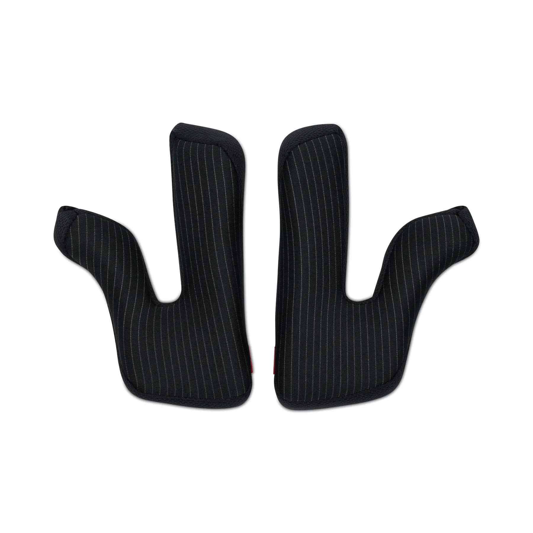 Schaumstoff für Motocross-Helme Fox Racing V3 Rs - Thin 24