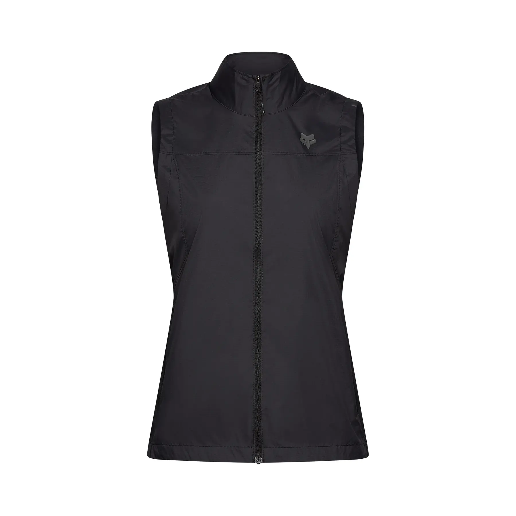 Winddichte Weste, Damen Fox Racing Ranger