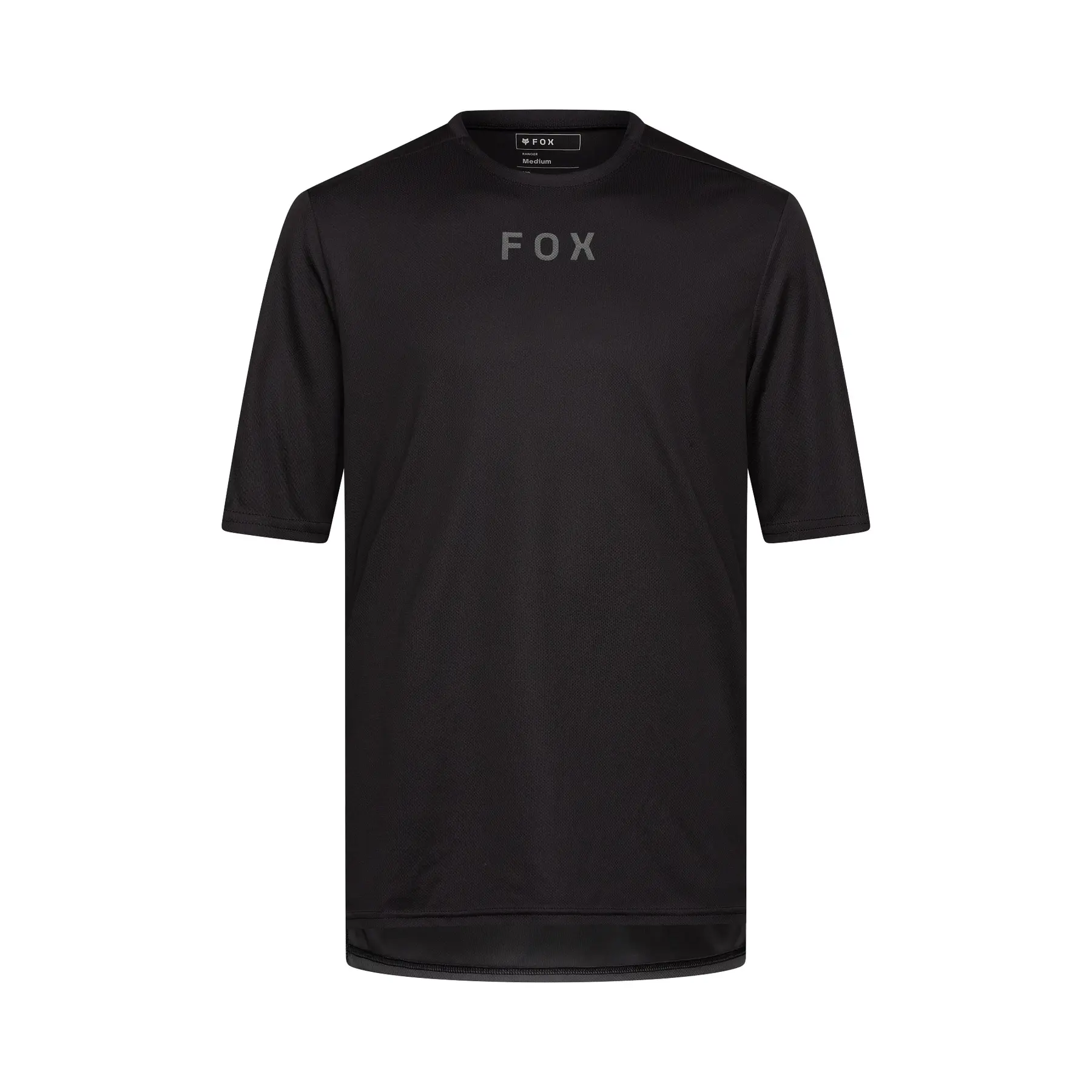 Maillot Fox Racing Ranger Wordmark