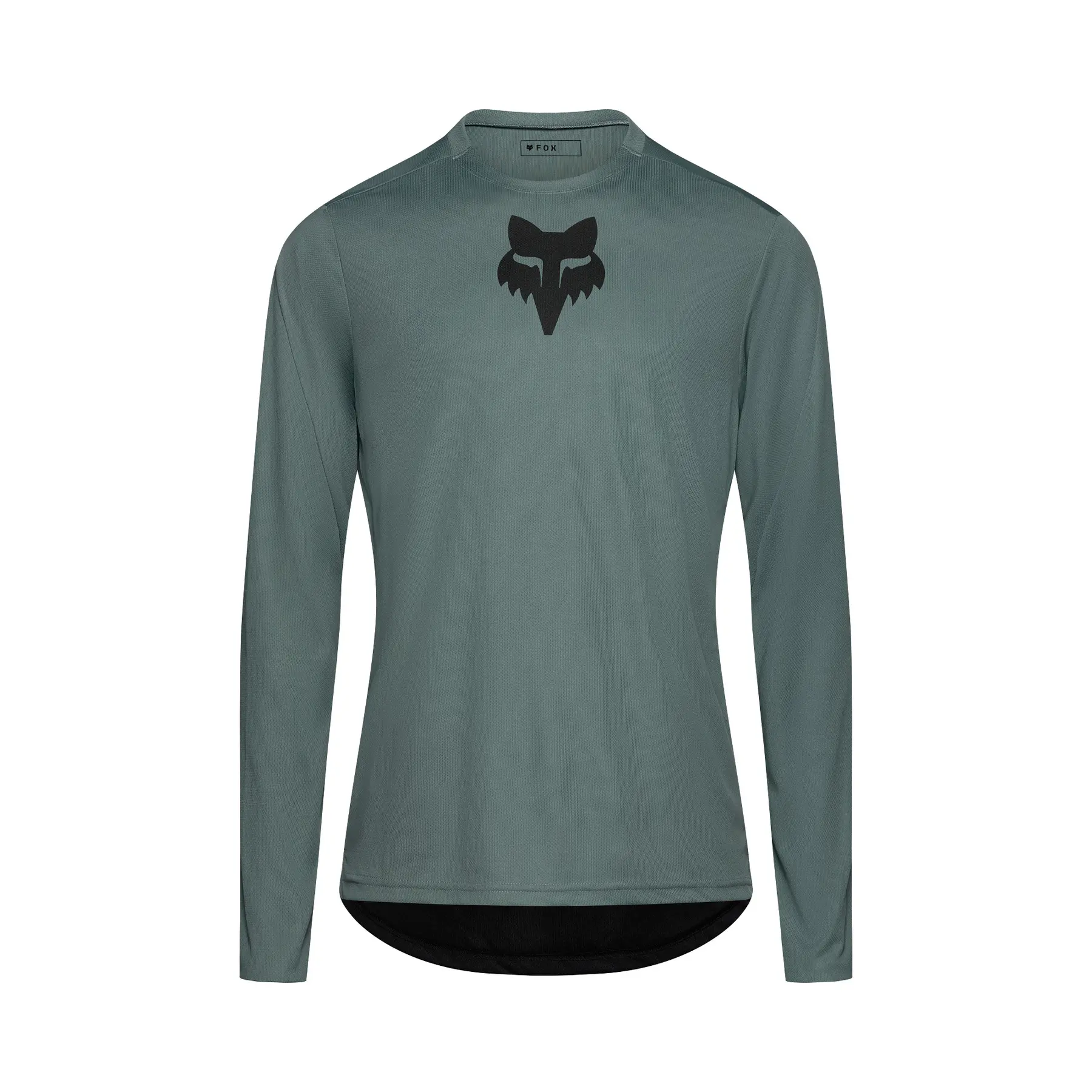 Langarmshirt Fox Racing Ranger Head
