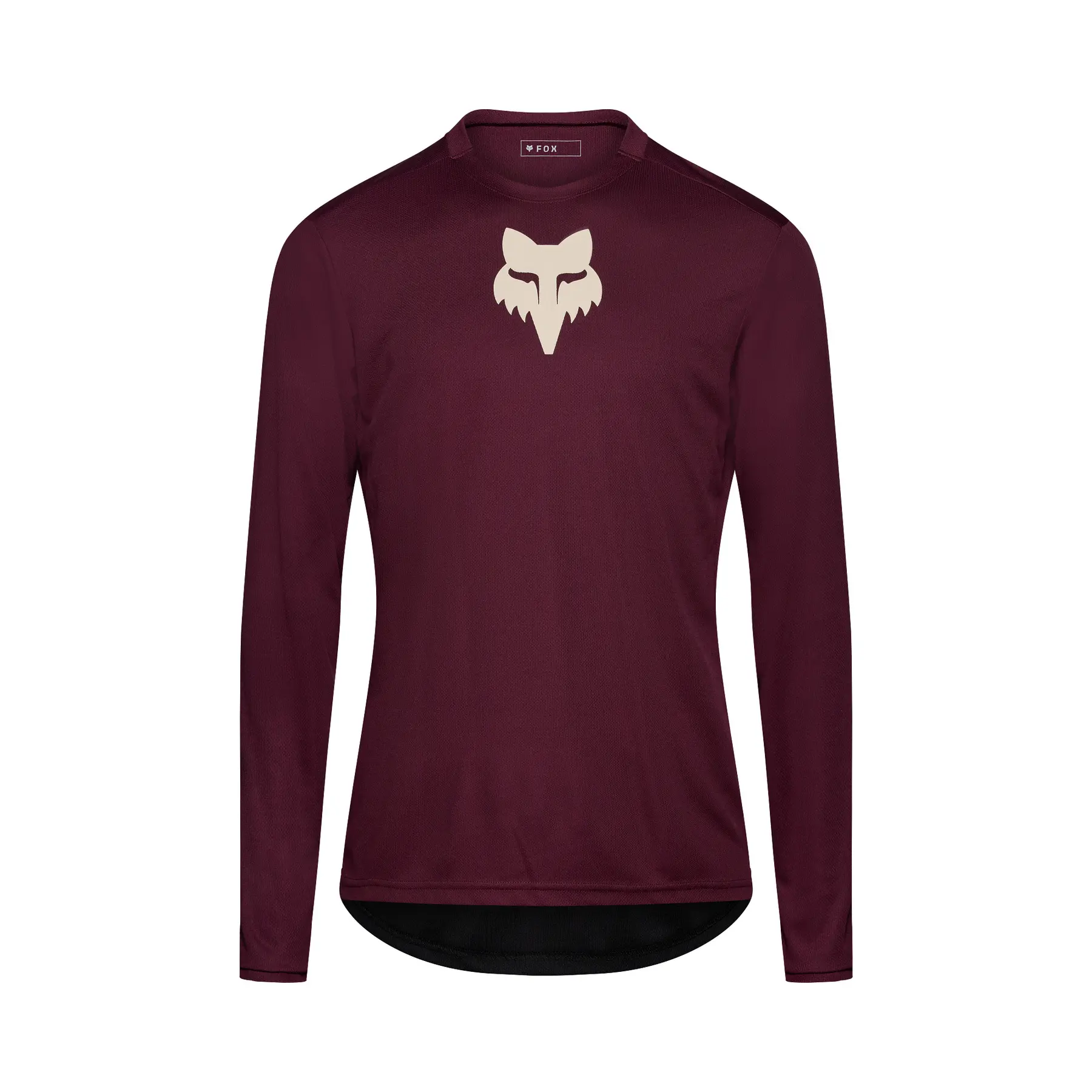 Langarmshirt Fox Racing Ranger Head