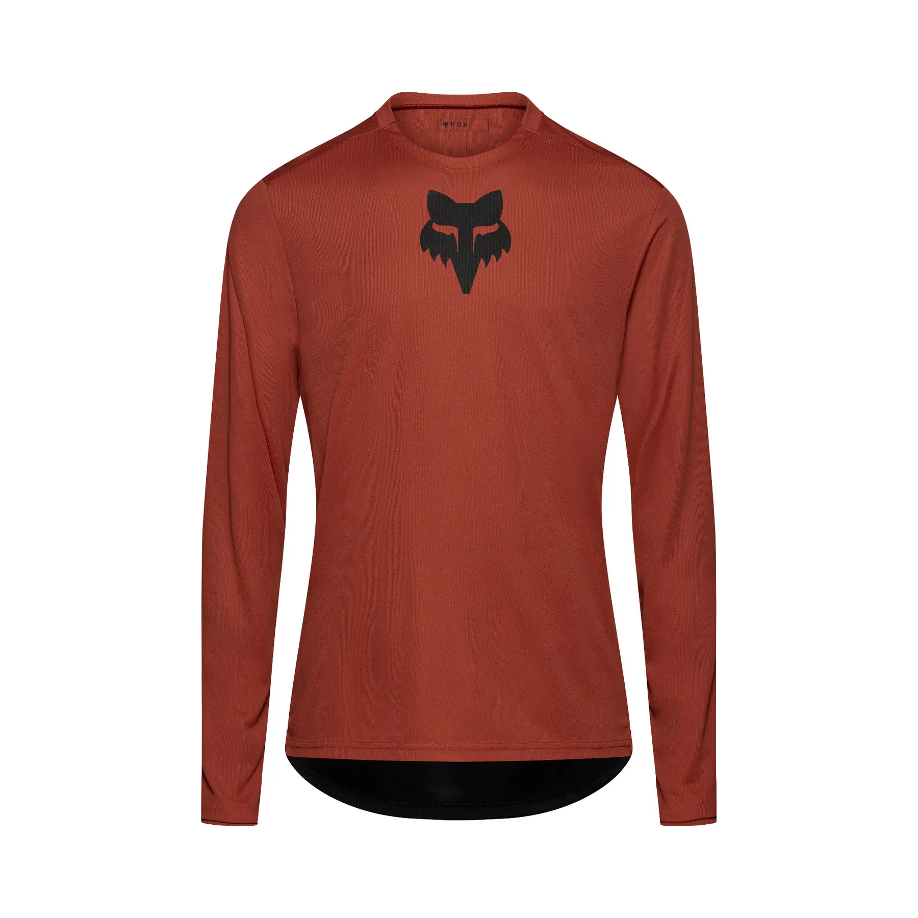 Langarmshirt Fox Racing Ranger Head