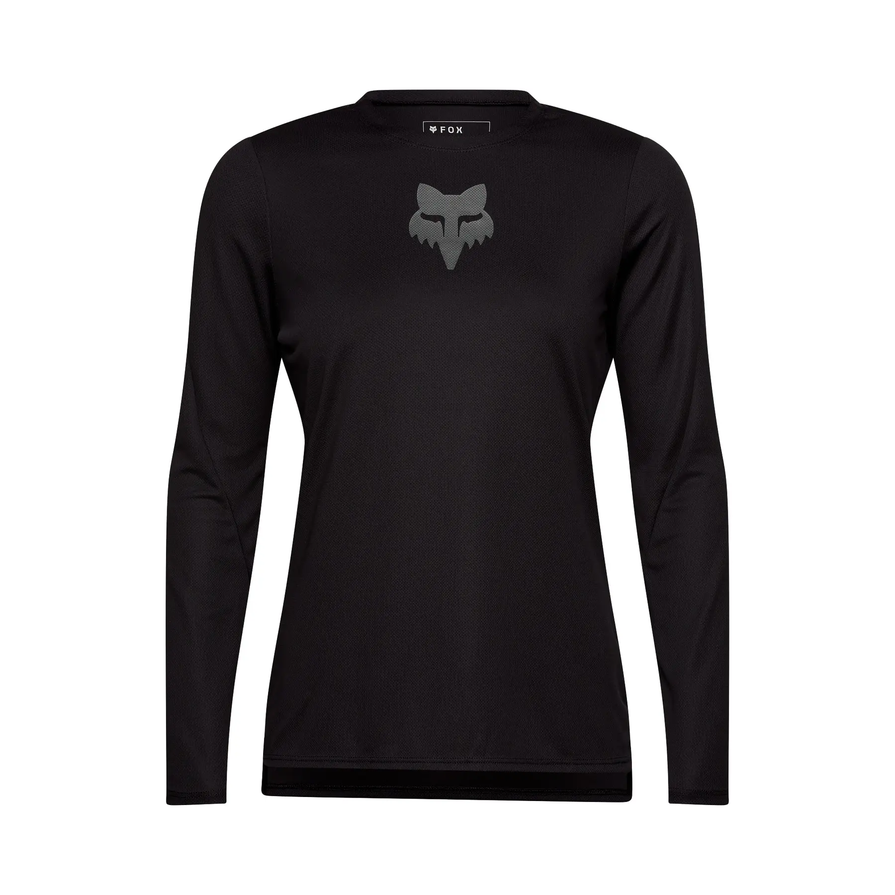 Langarmtrikot für Damen Fox Racing Ranger