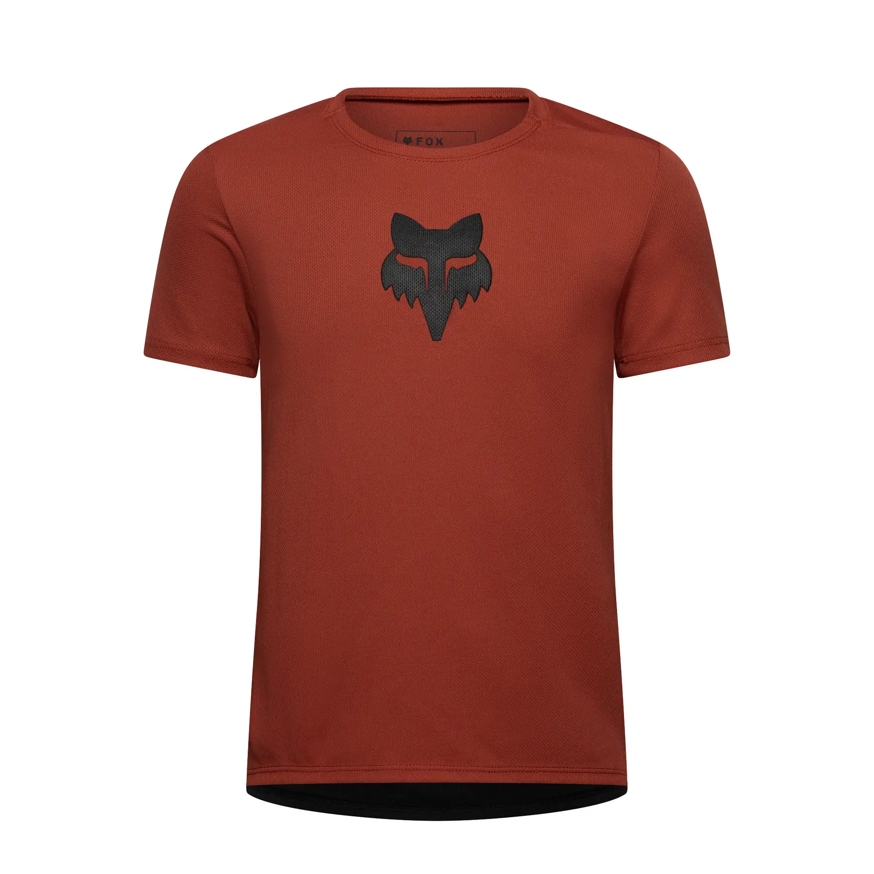 Kinder Trikot Fox Racing Ranger Head