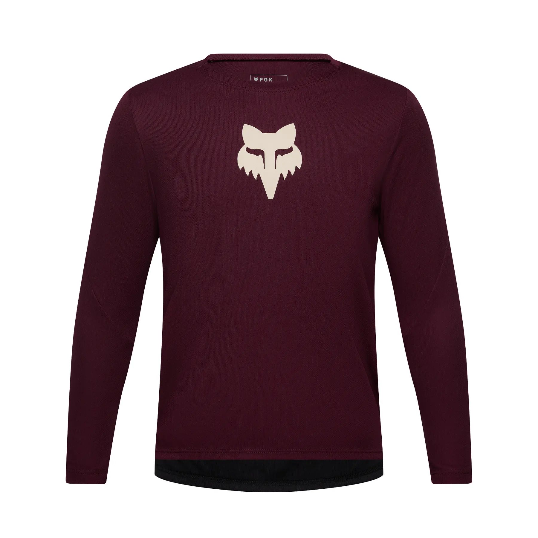 Kinder lange mouwen shirt Fox Racing Ranger