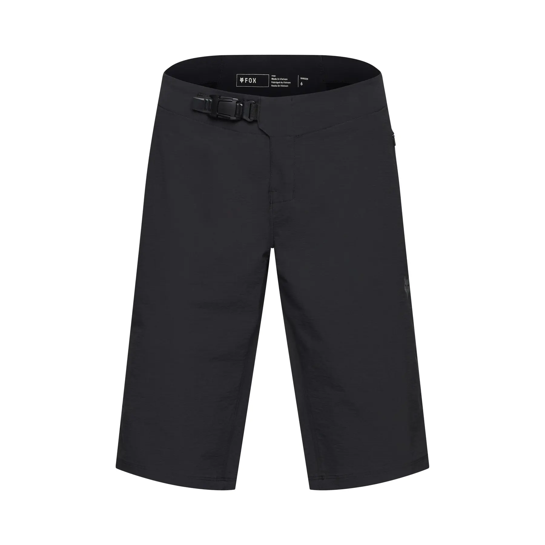 Damesshort Fox Racing Ranger liner