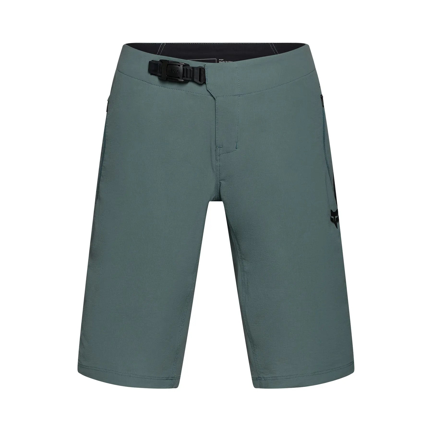 Damesshort Fox Racing Ranger liner
