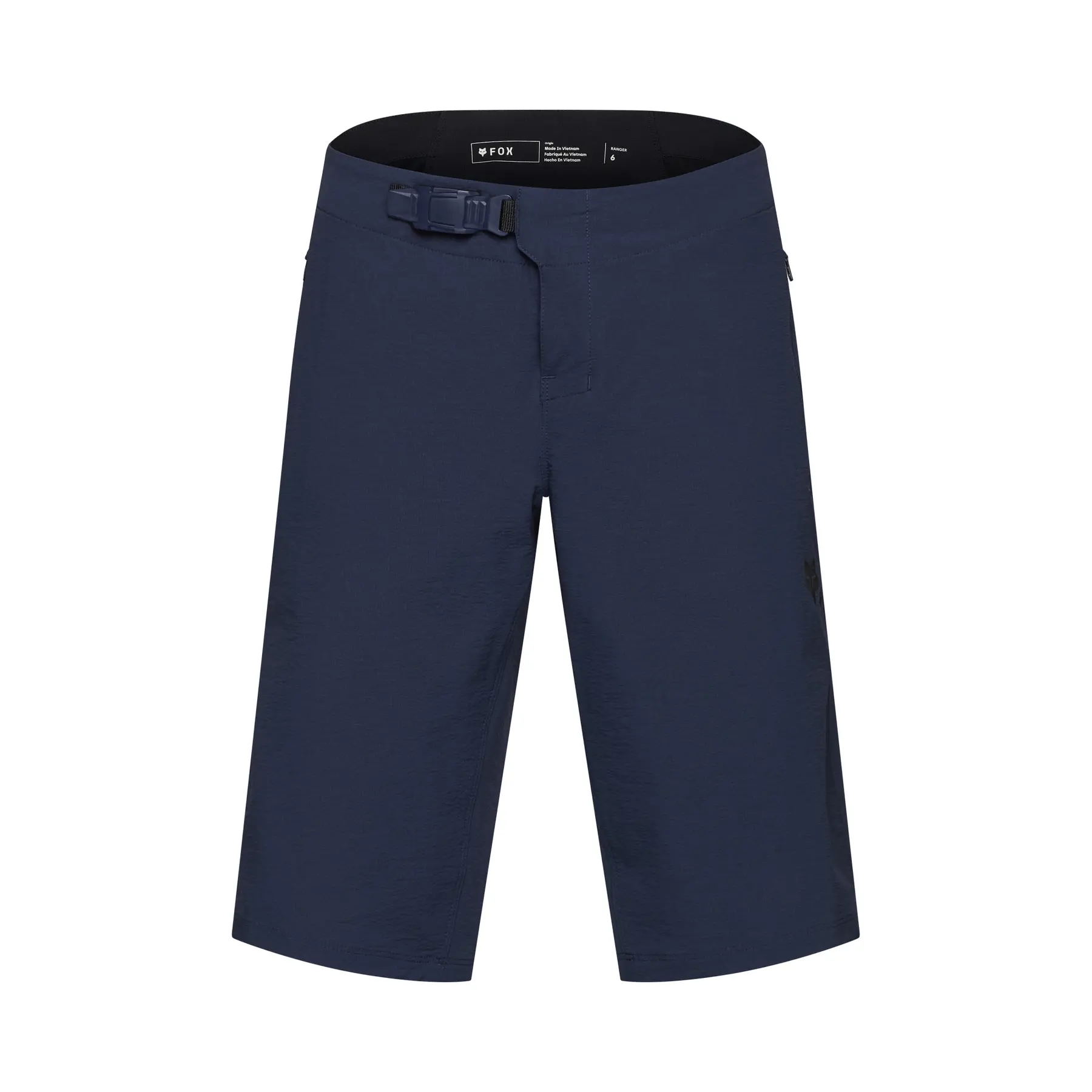 Damesshort Fox Racing Ranger liner
