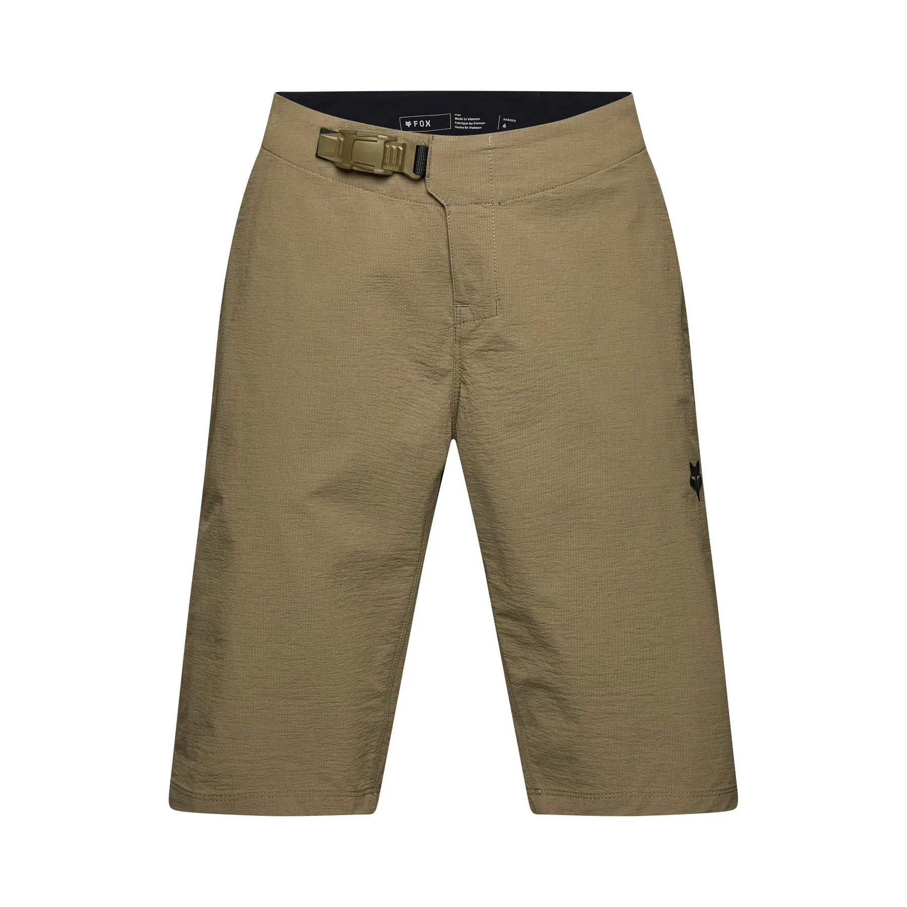 Shorts für Damen Fox Racing Ranger liner