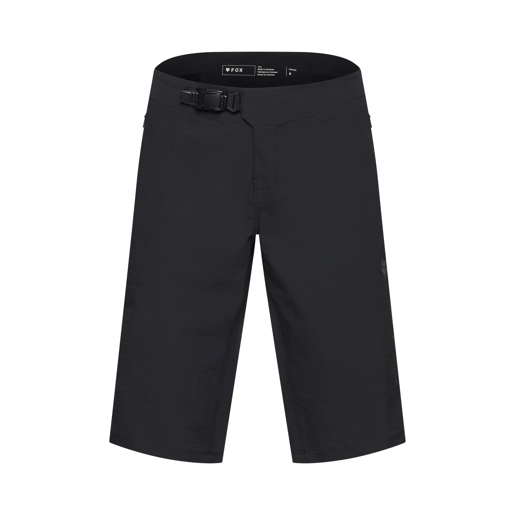 Damesshort Fox Racing Ranger