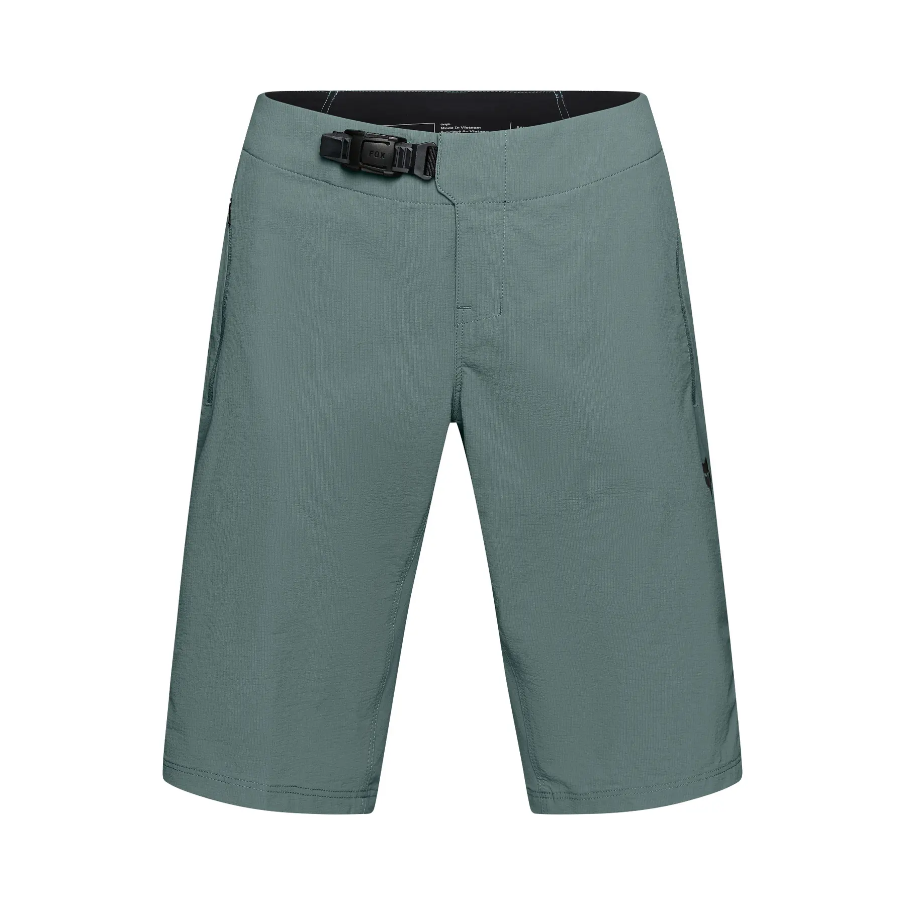Damesshort Fox Racing Ranger