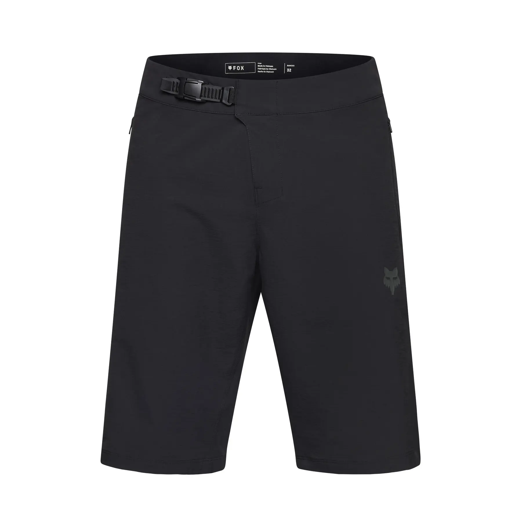 Short mit Futter Fox Racing Ranger