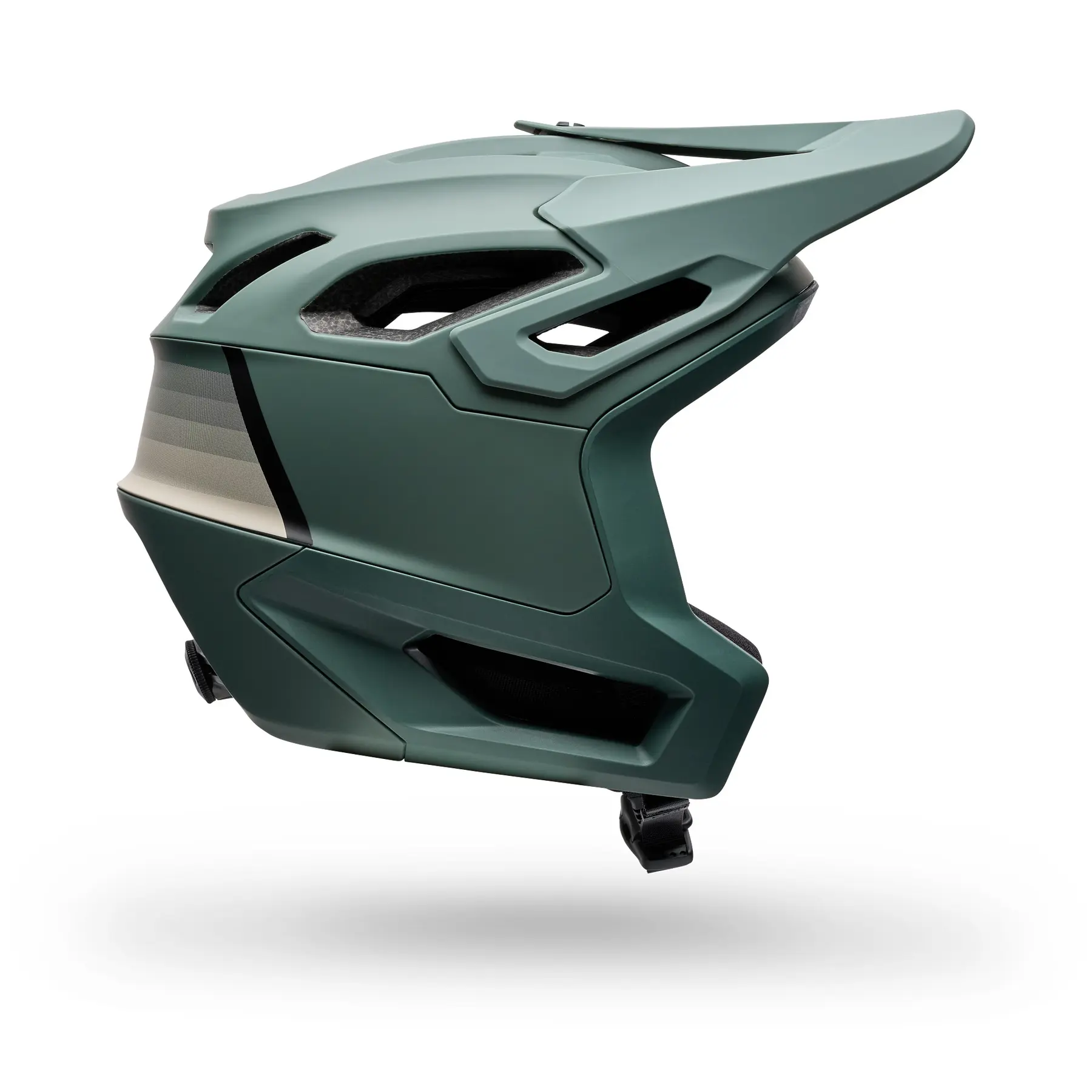 Helm Fox Racing Dropframe Pro