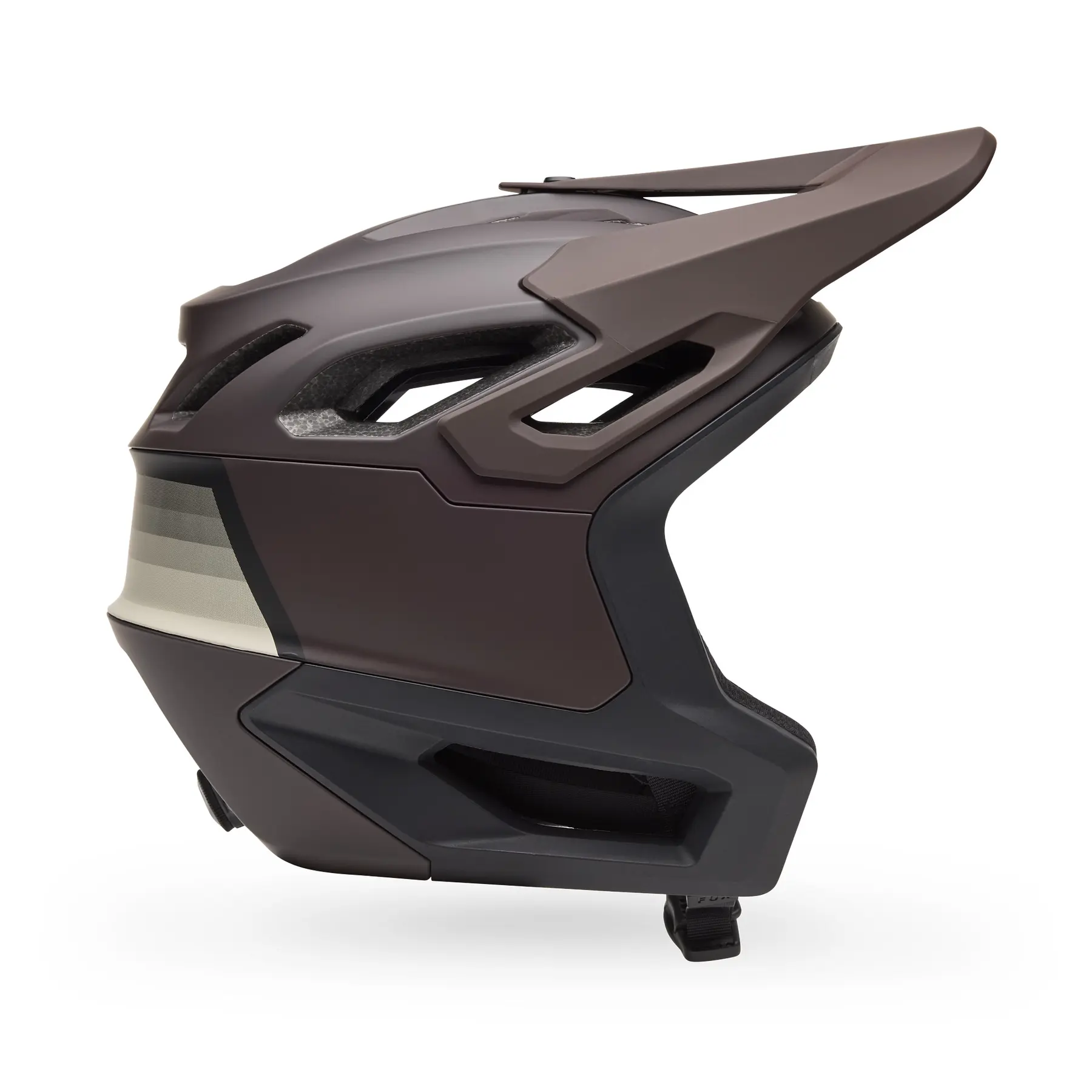 Helm Fox Racing Dropframe Pro