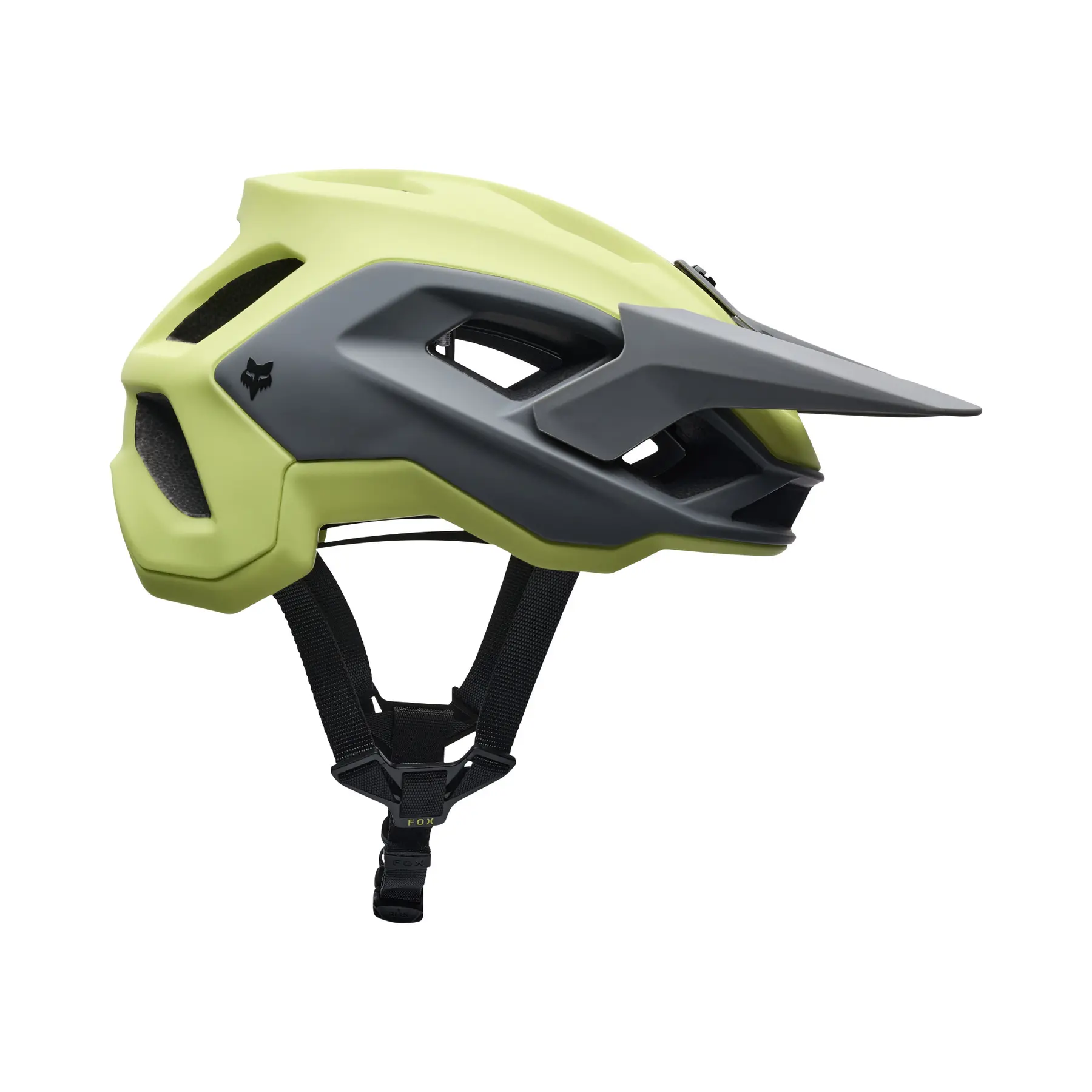 Helm Fox Racing Speedframe 5050