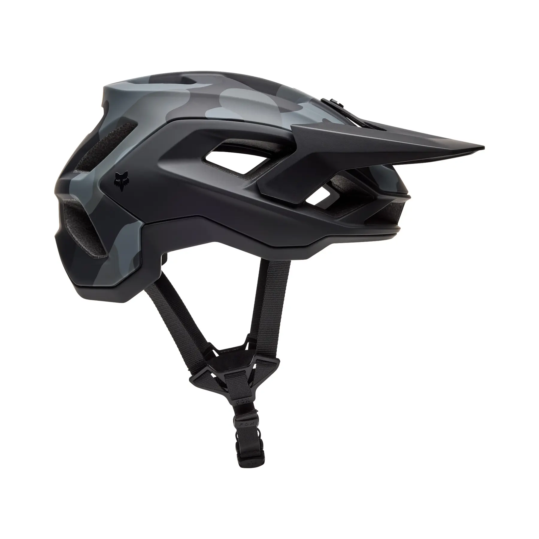 Helm Fox Racing Speedframe