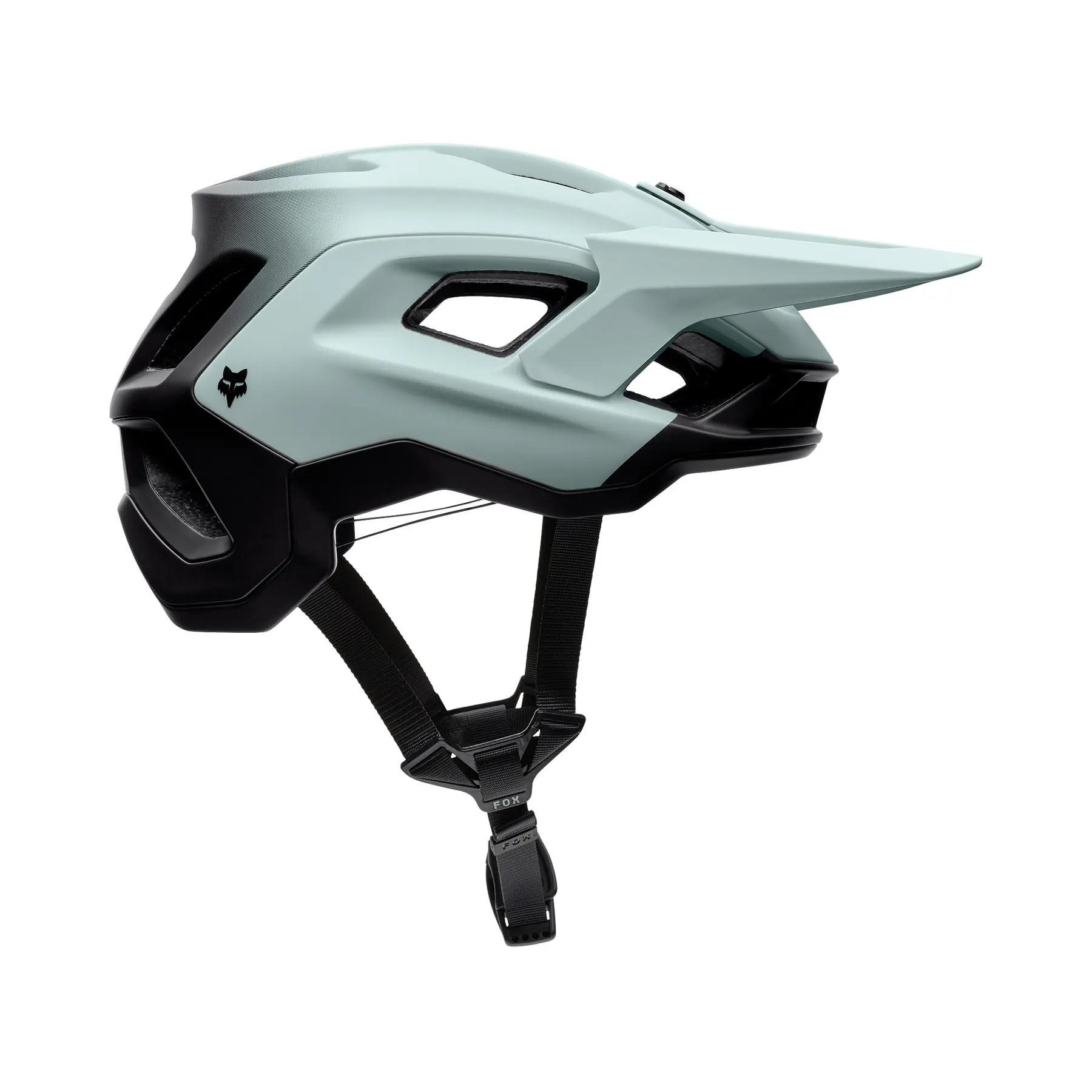 Helm Fox Racing Speedframe Pro Backfade