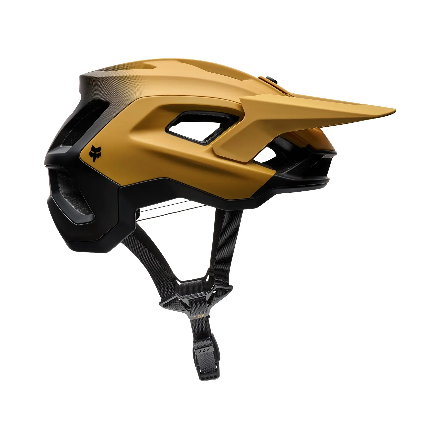Helm Fox Racing Speedframe Pro Backfade