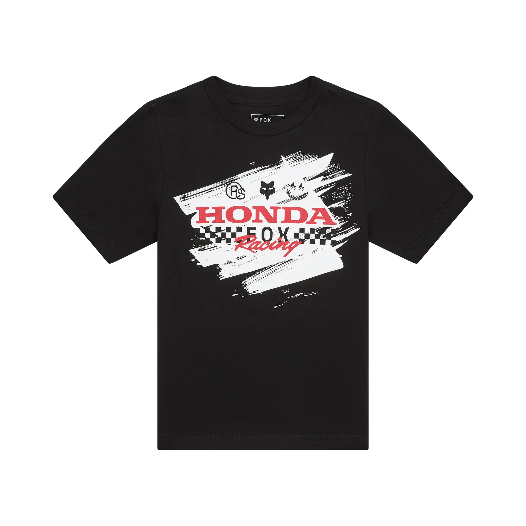 T-shirt Kind Fox Racing Honda