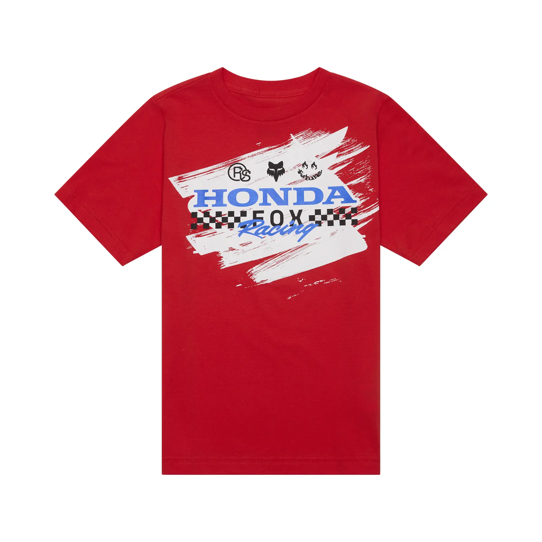 T-shirt Kind Fox Racing Honda