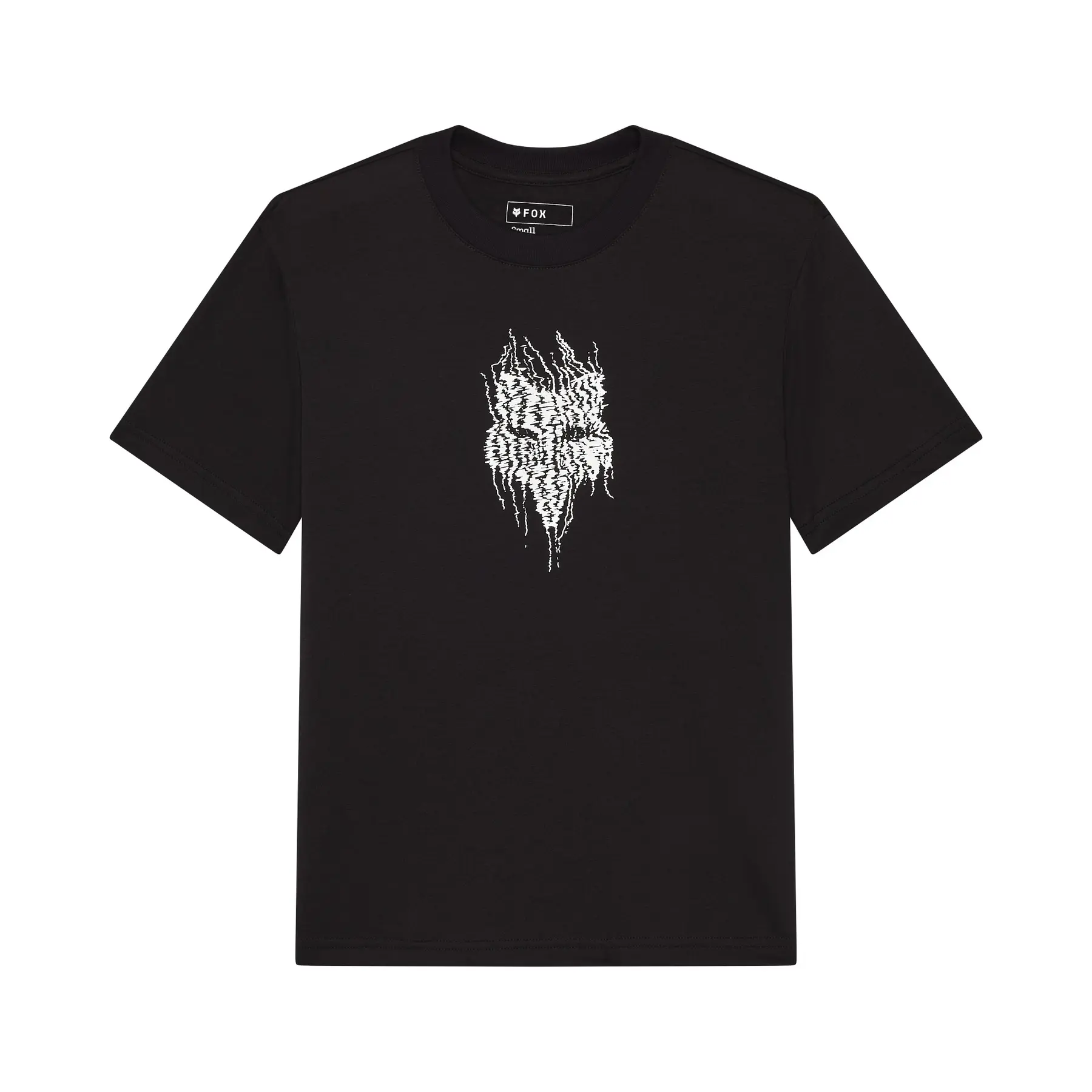 T-shirt dames Fox Racing Bark Tech