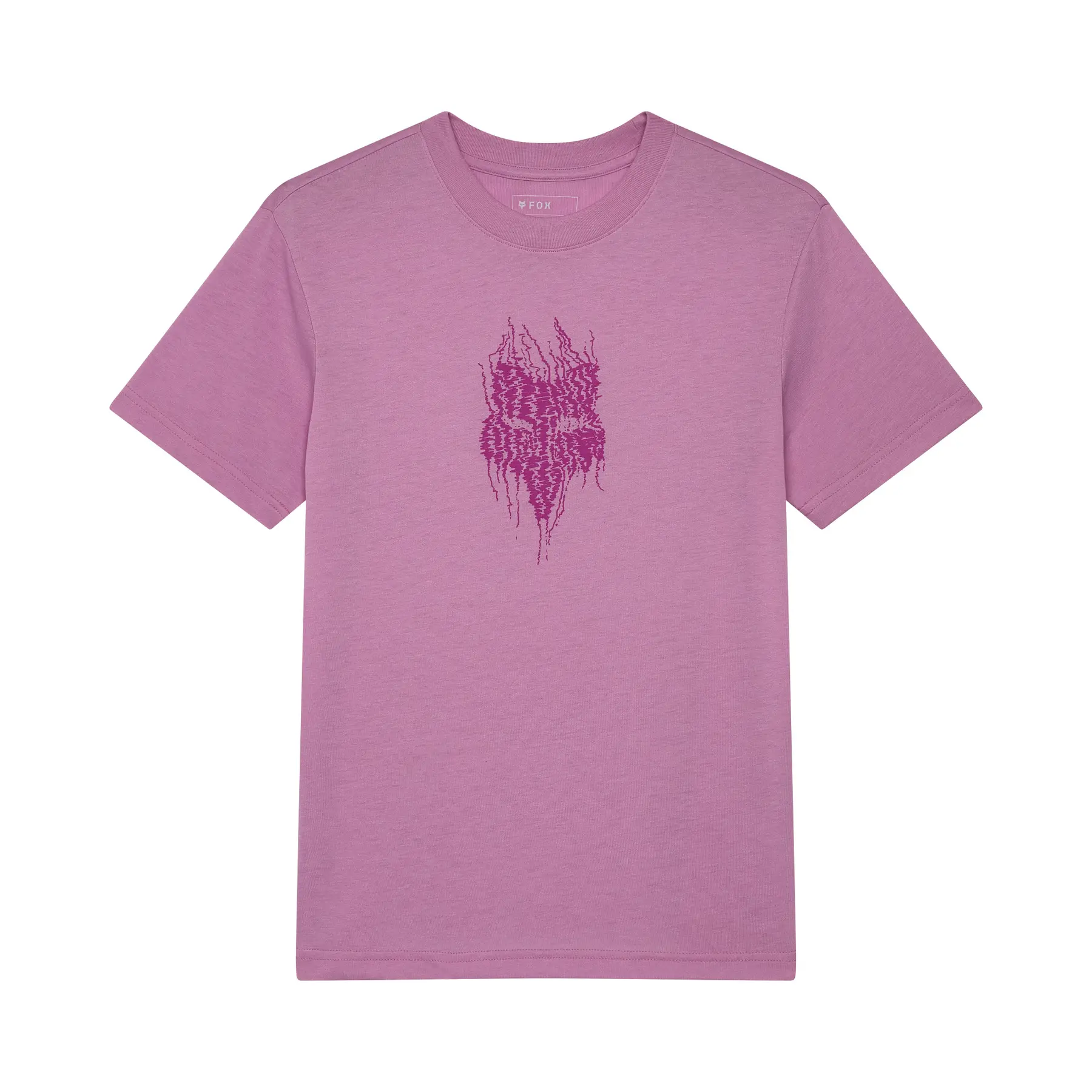 T-shirt dames Fox Racing Bark Tech