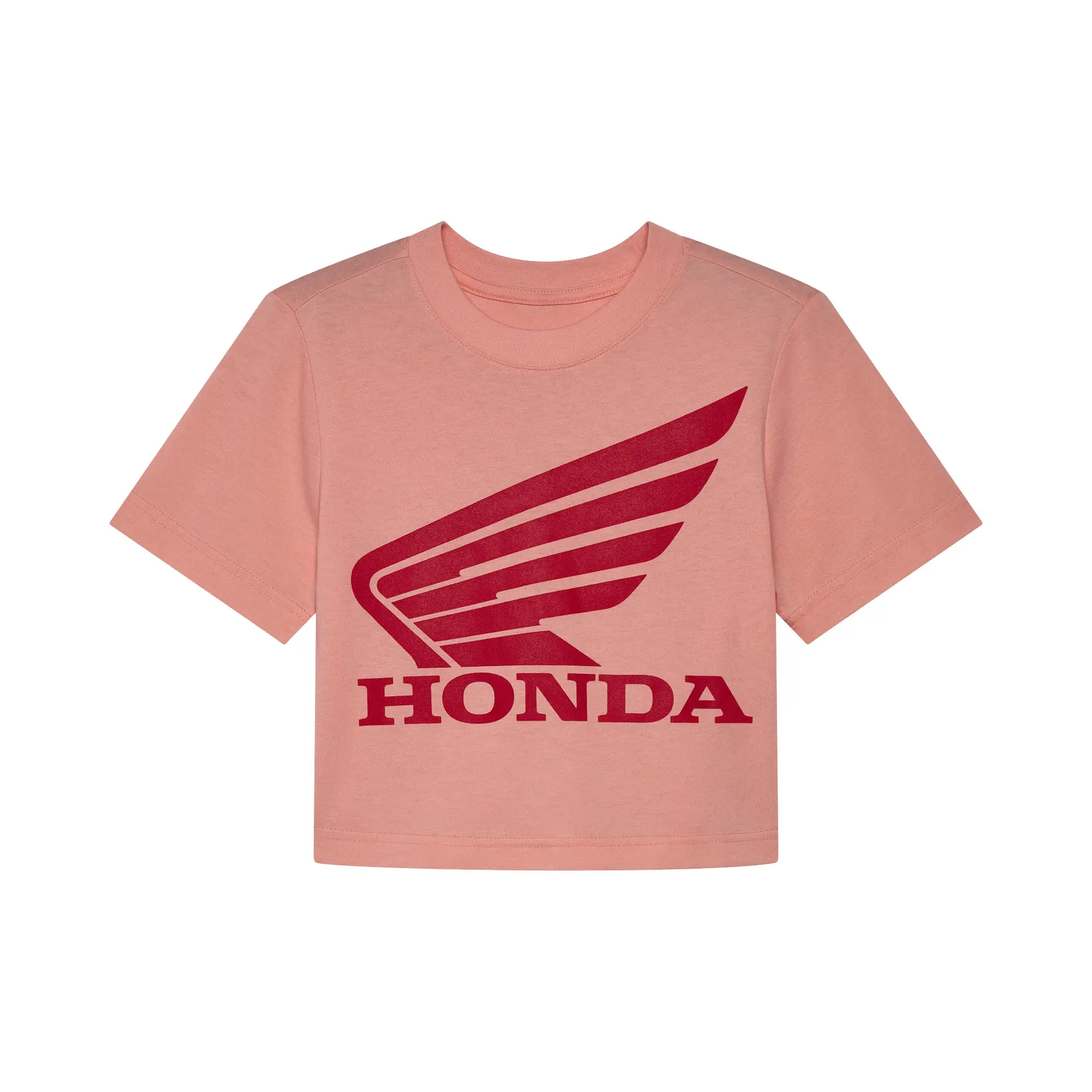 T-Shirt Fox Racing Honda