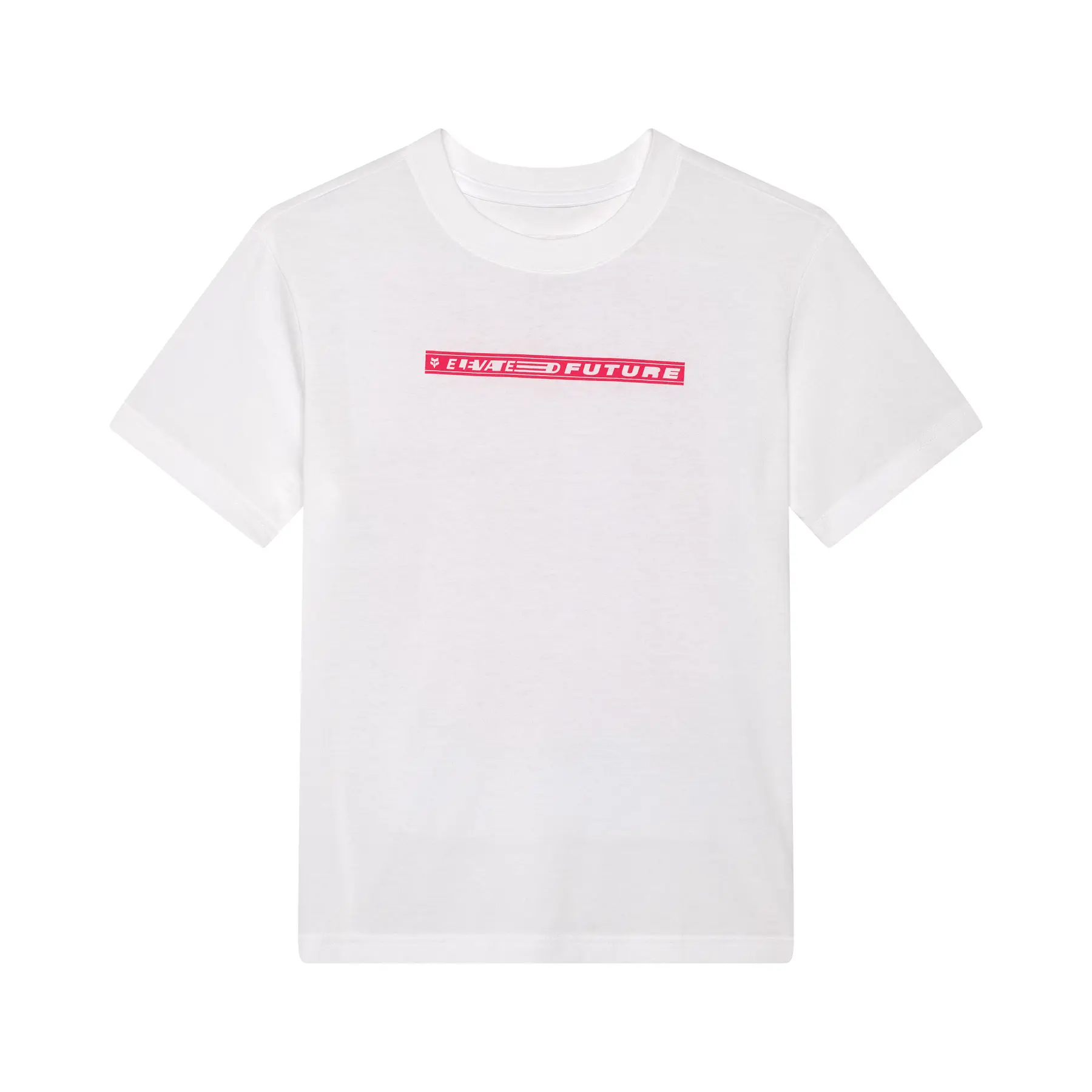 T-shirt dames Fox Racing Elevated