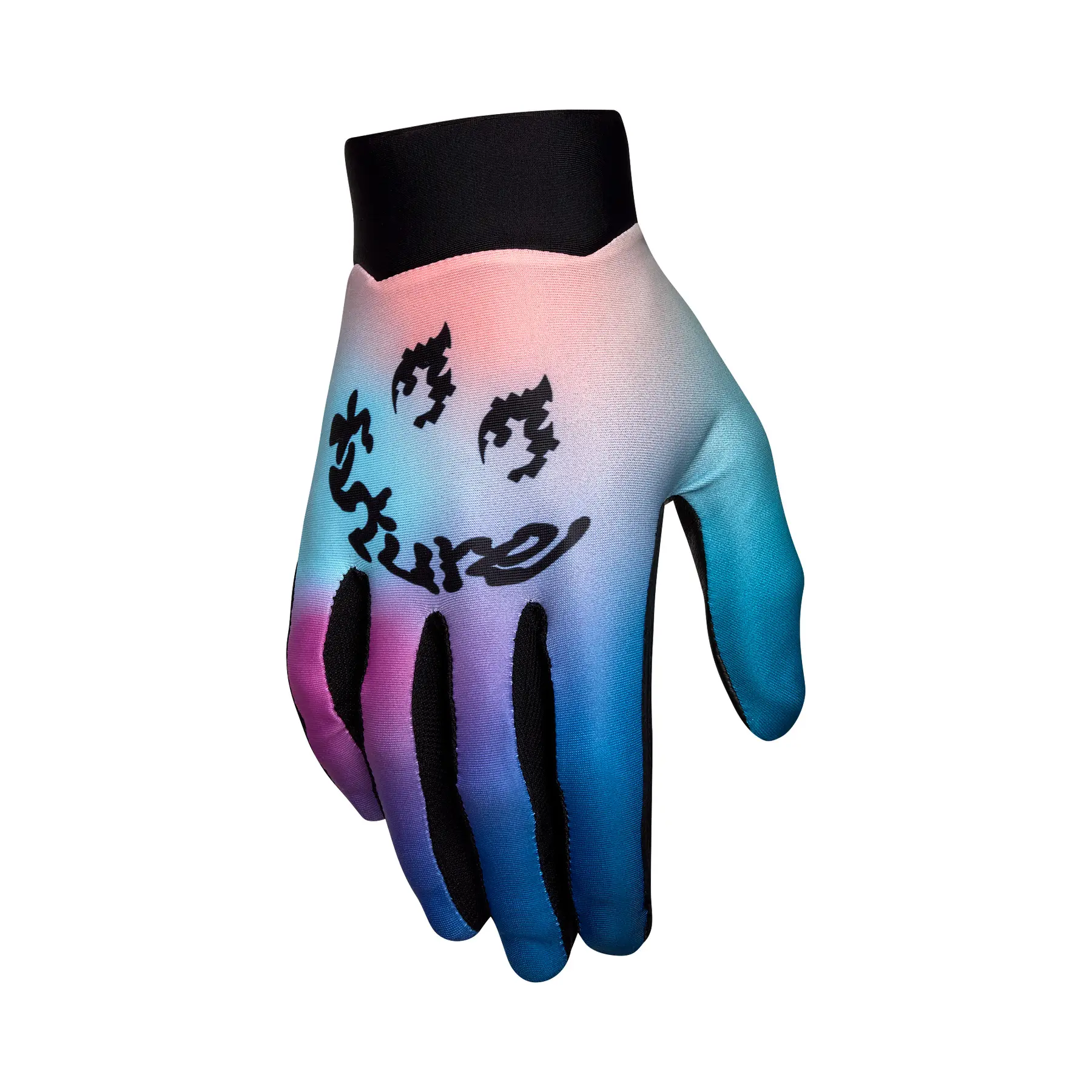 Gant Lp Hello Future Fox Racing Flexair