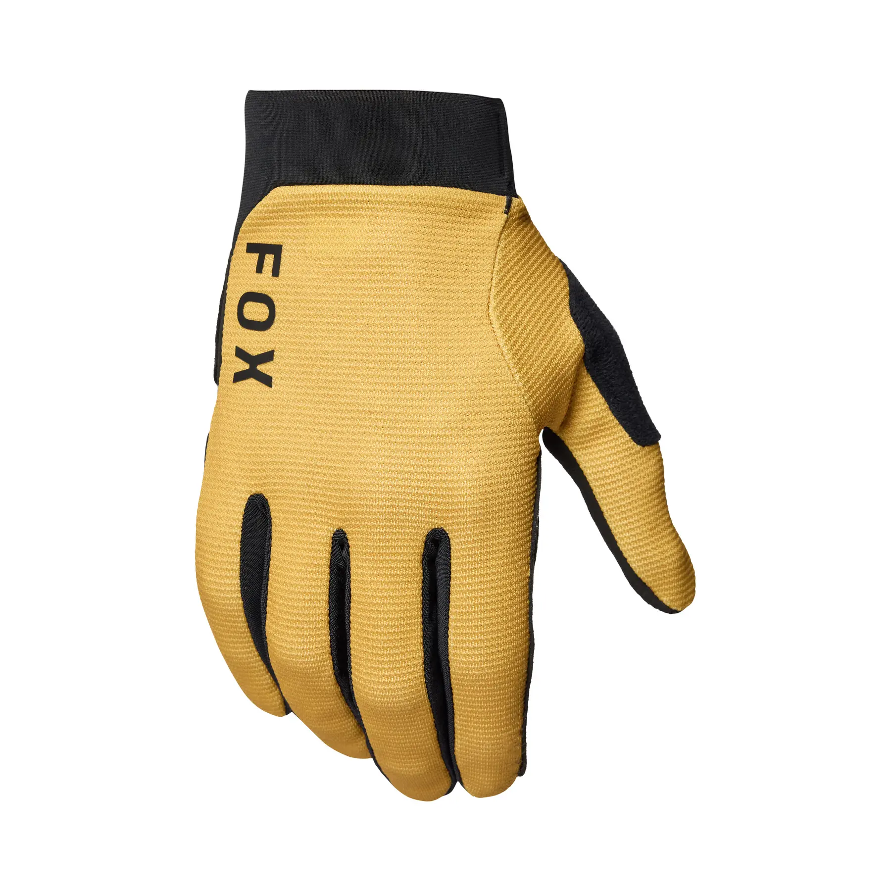 Lange Handschuhe Fox Racing Ranger Gel