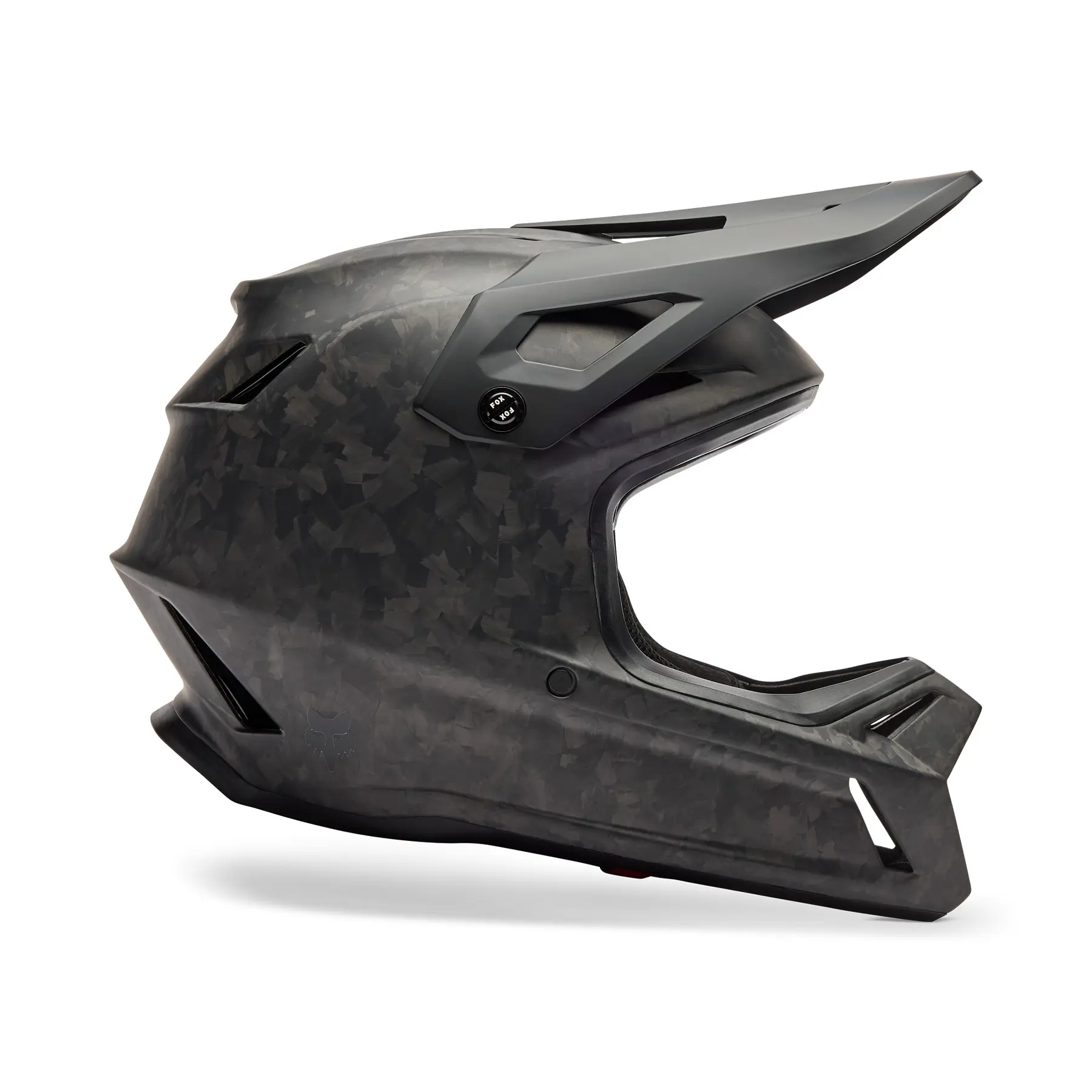 Integralhelm Fox Racing Rampage RS MT