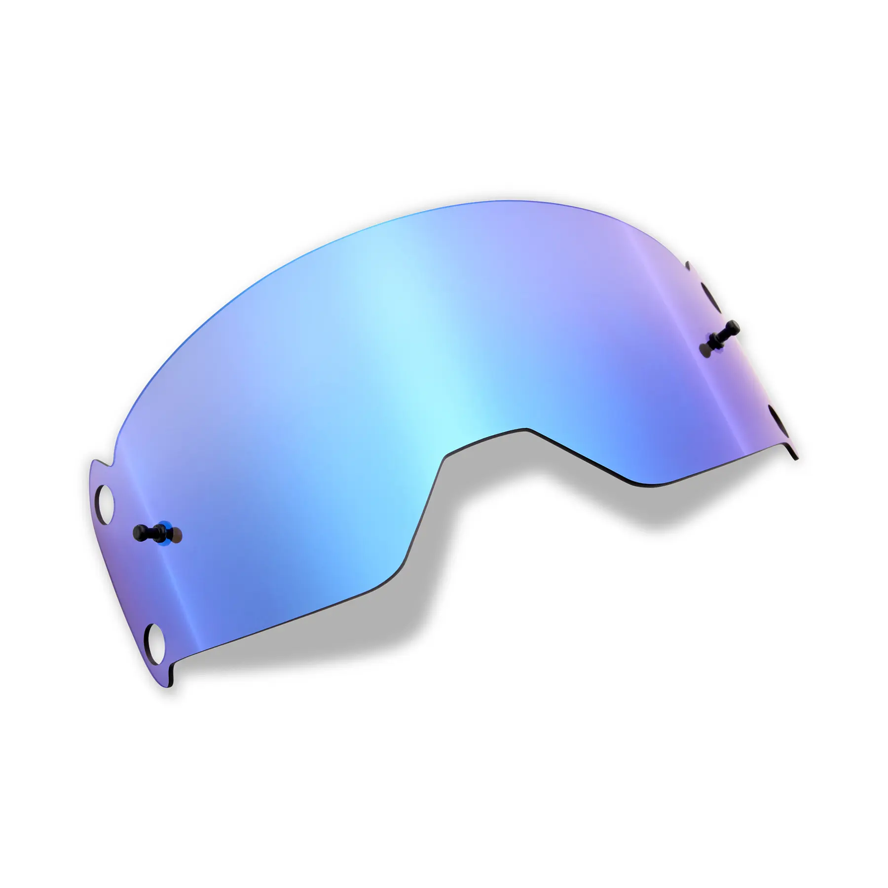 Ecran Maske Motorrad Cross Repl Fox Racing Vue